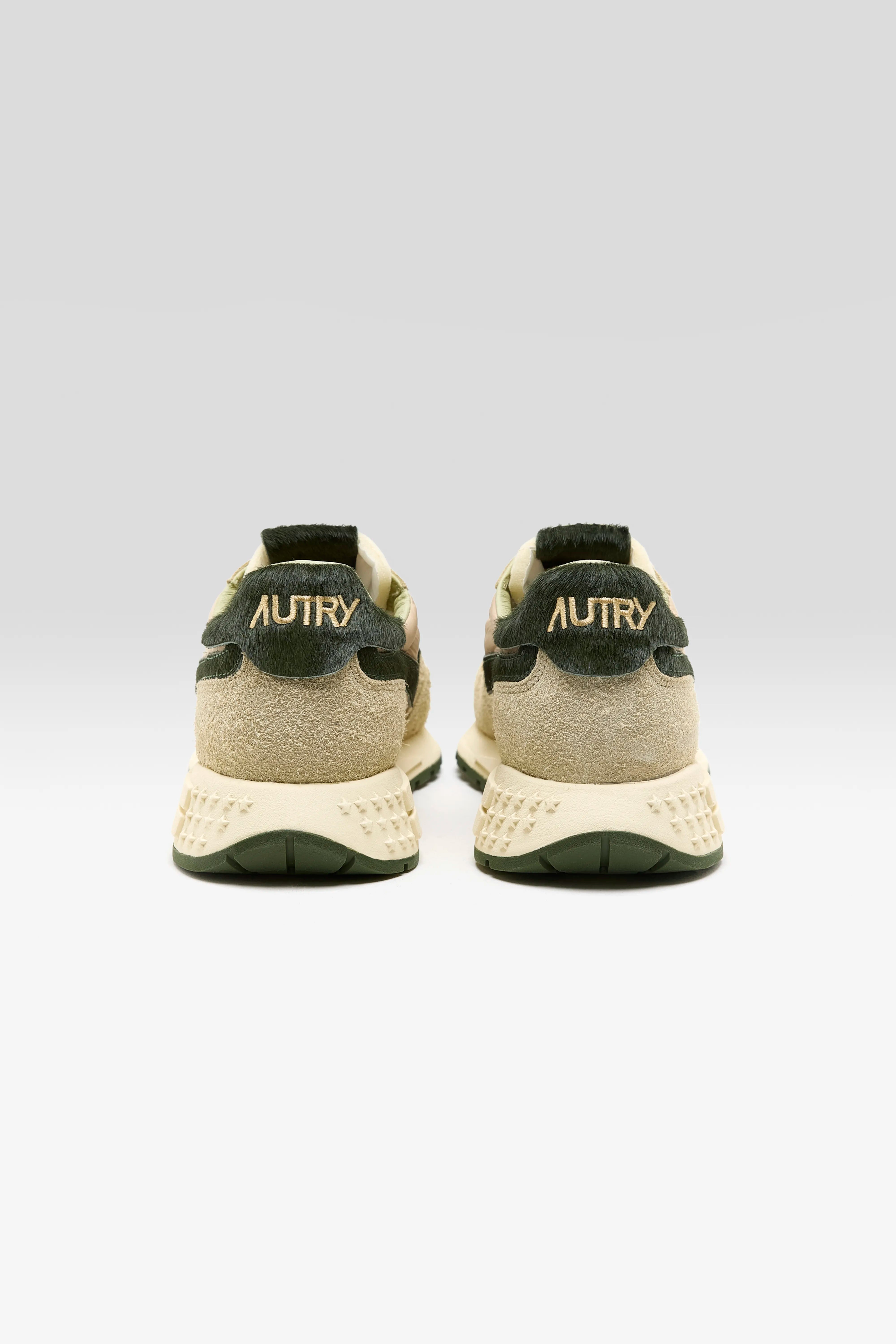 Reelwind Low voor Heren (261 / M / LIGHT KHAKI)