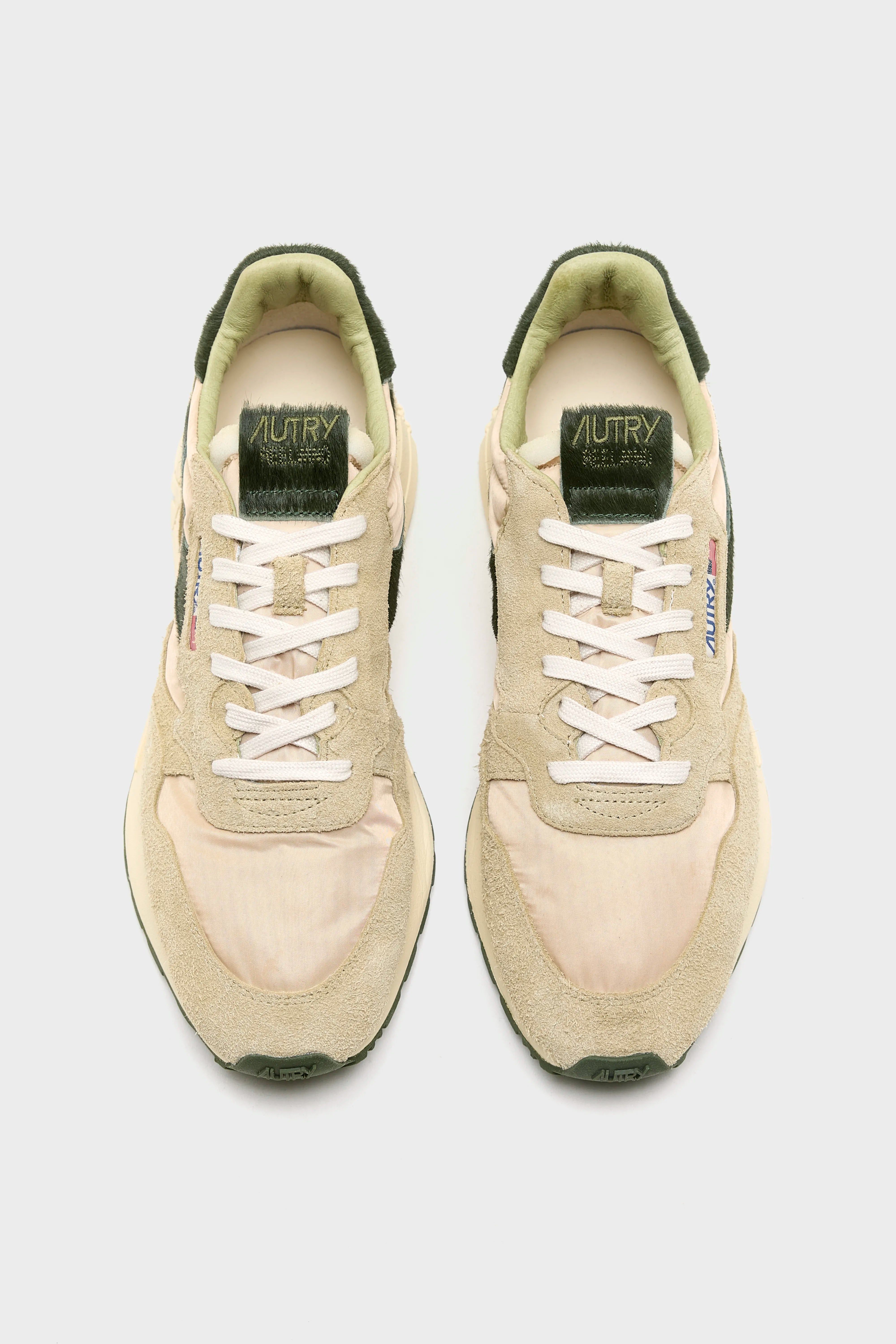 Reelwind Low For Men For Men | Bellerose