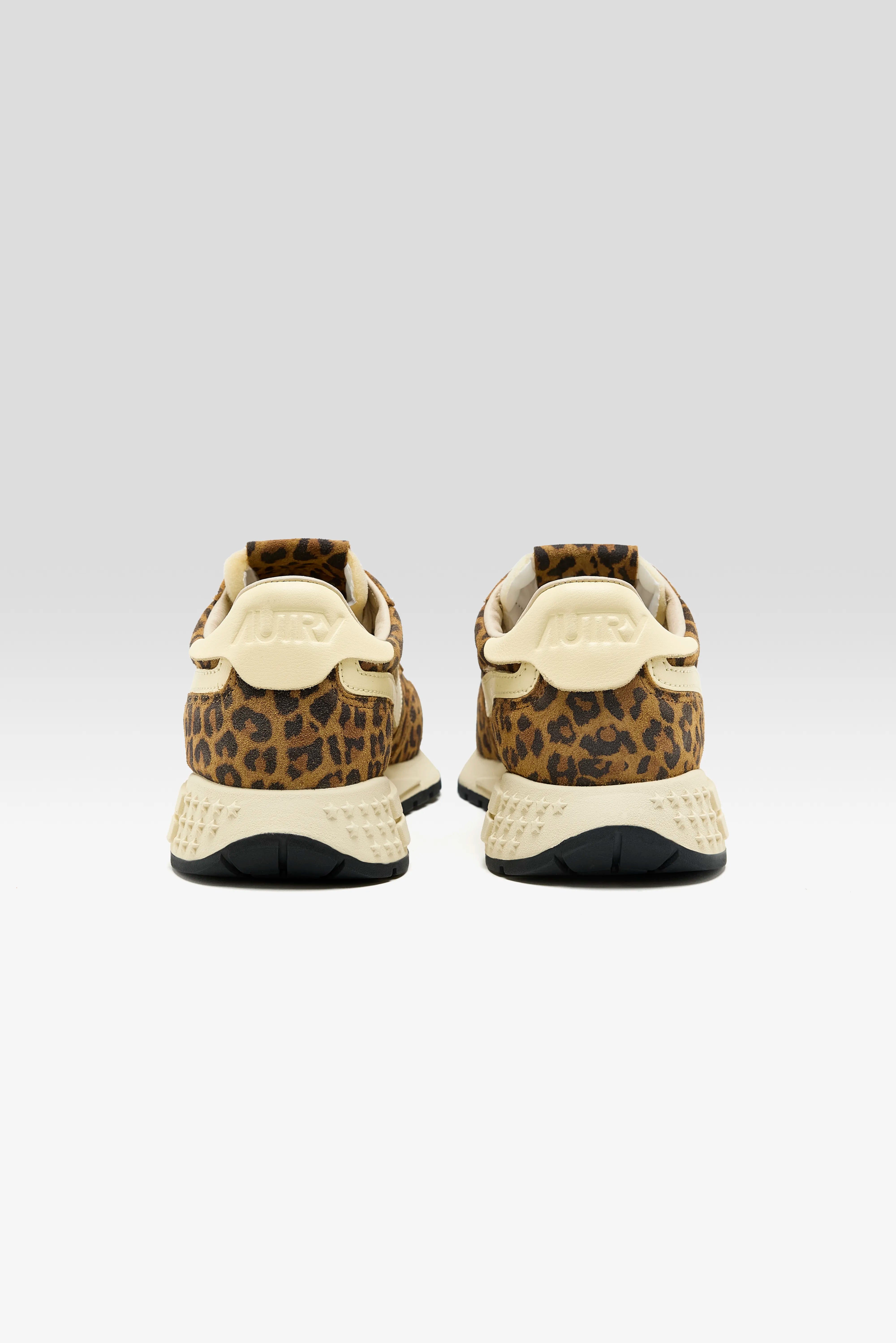 Reelwind Low pour Femme  (261 / W / DARK BROWN)