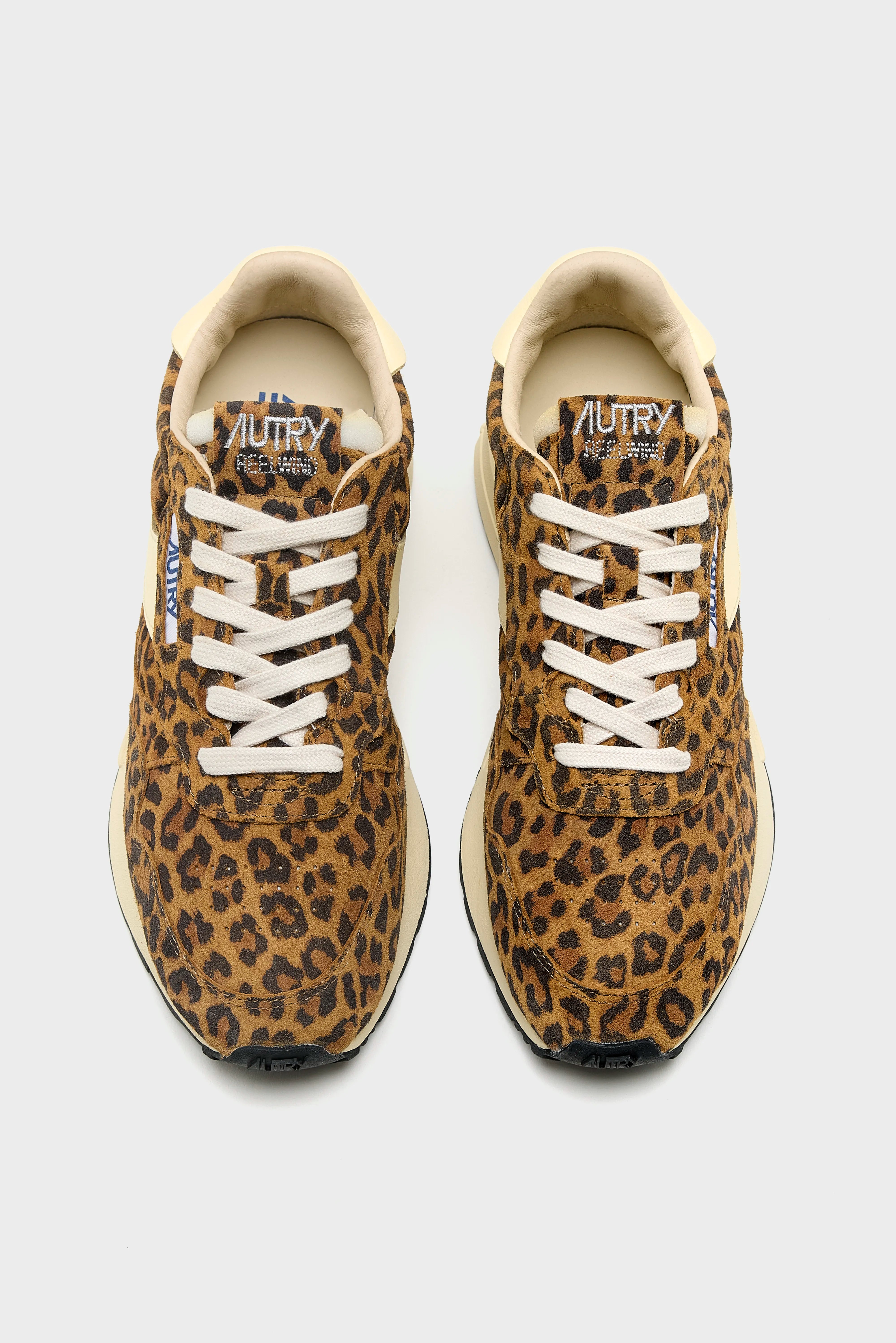 Reelwind Low pour Femme  (261 / W / DARK BROWN)