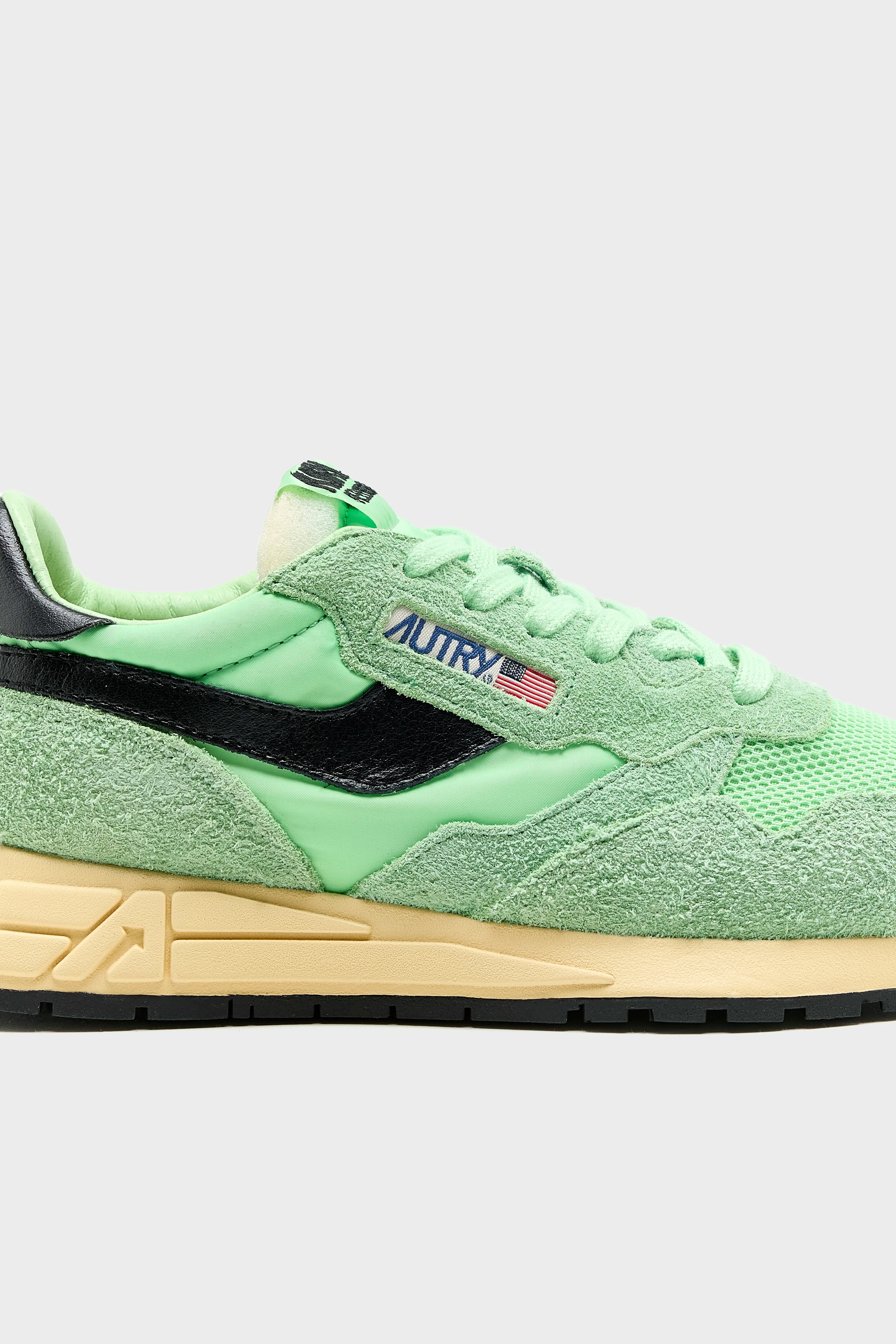 Reelwind Low pour Femme  (261 / W / PISTACCHIO)