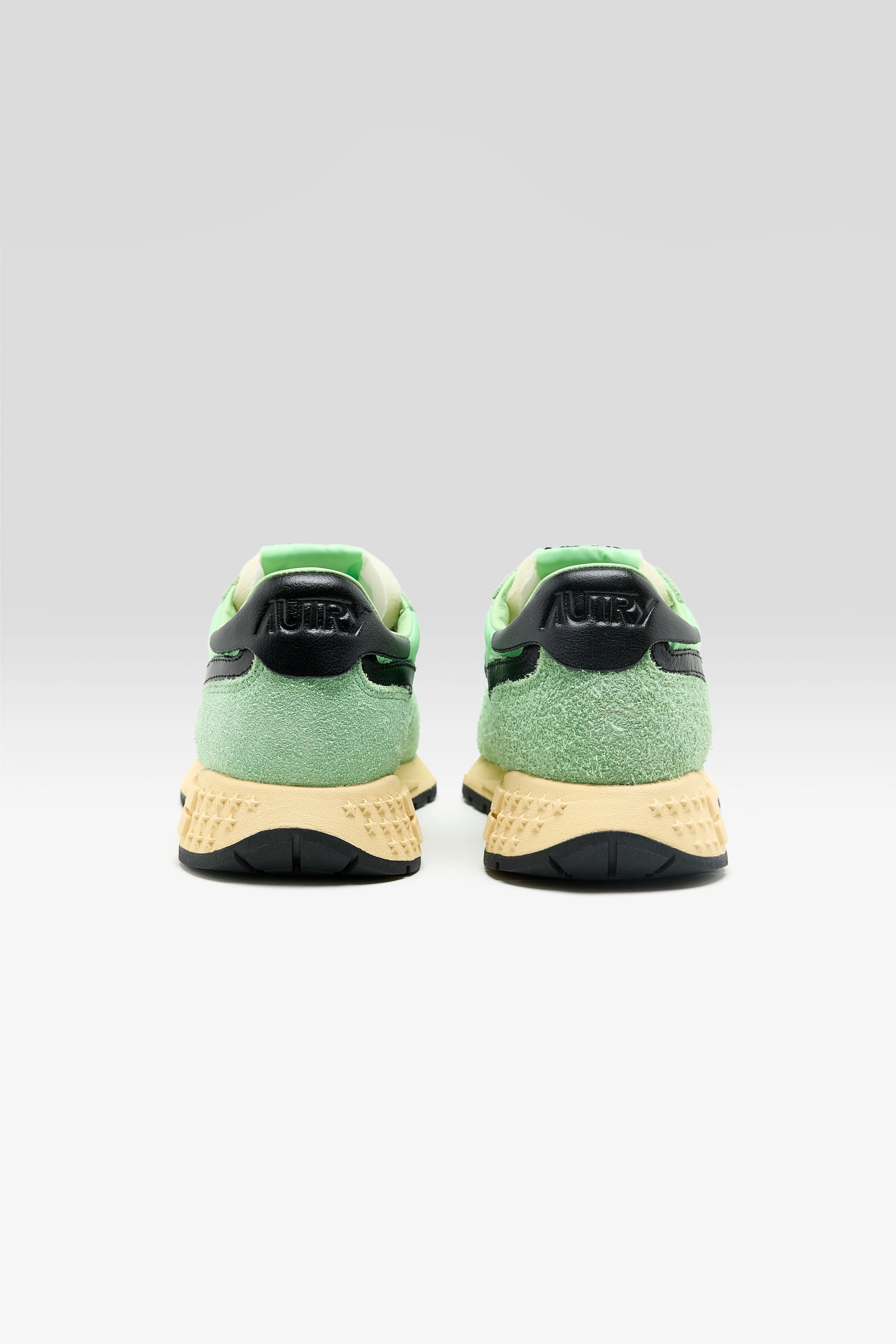 Reelwind Low pour Femme  (261 / W / PISTACCHIO)