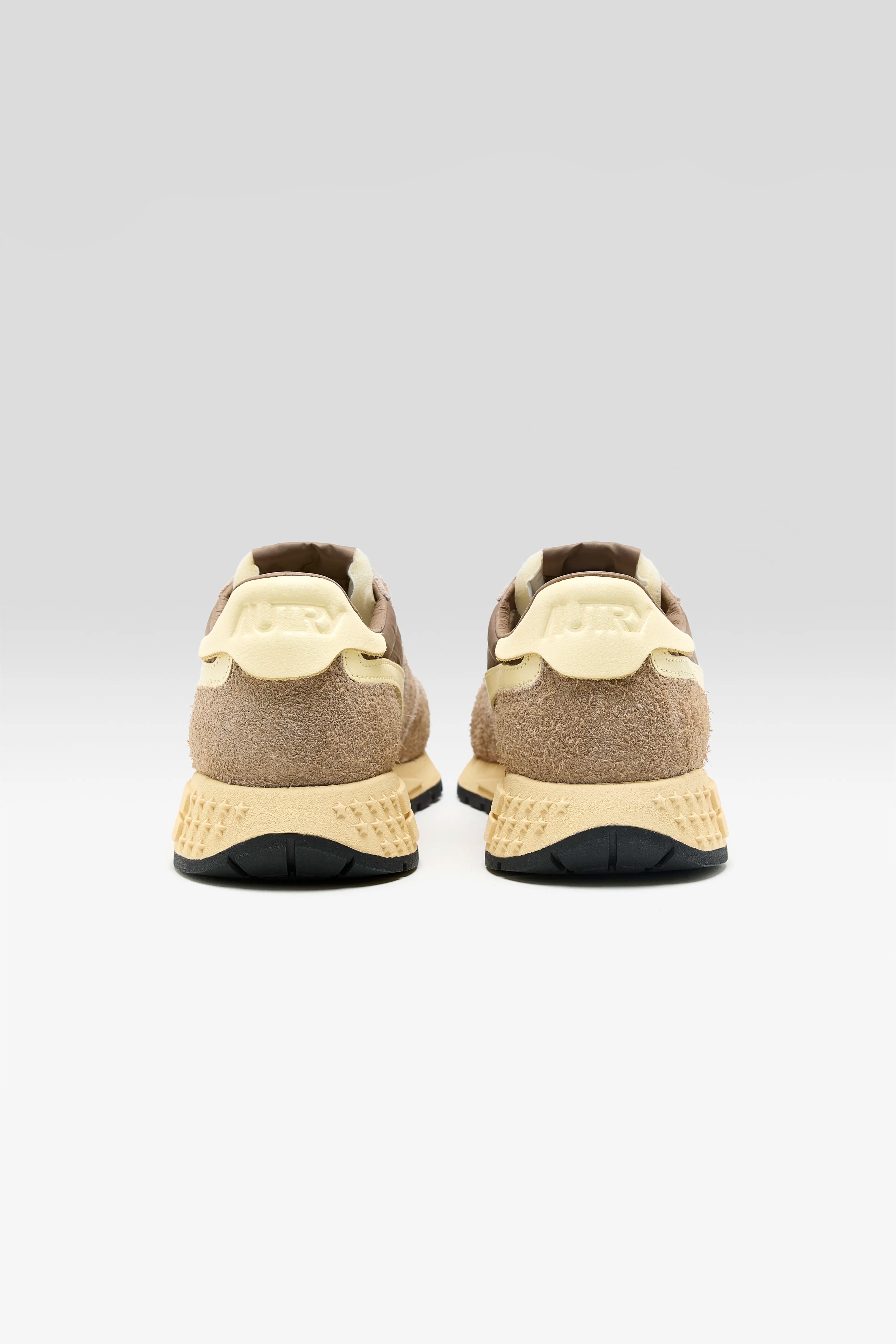 Reelwind Low pour Femme  (261 / W / BROWN)