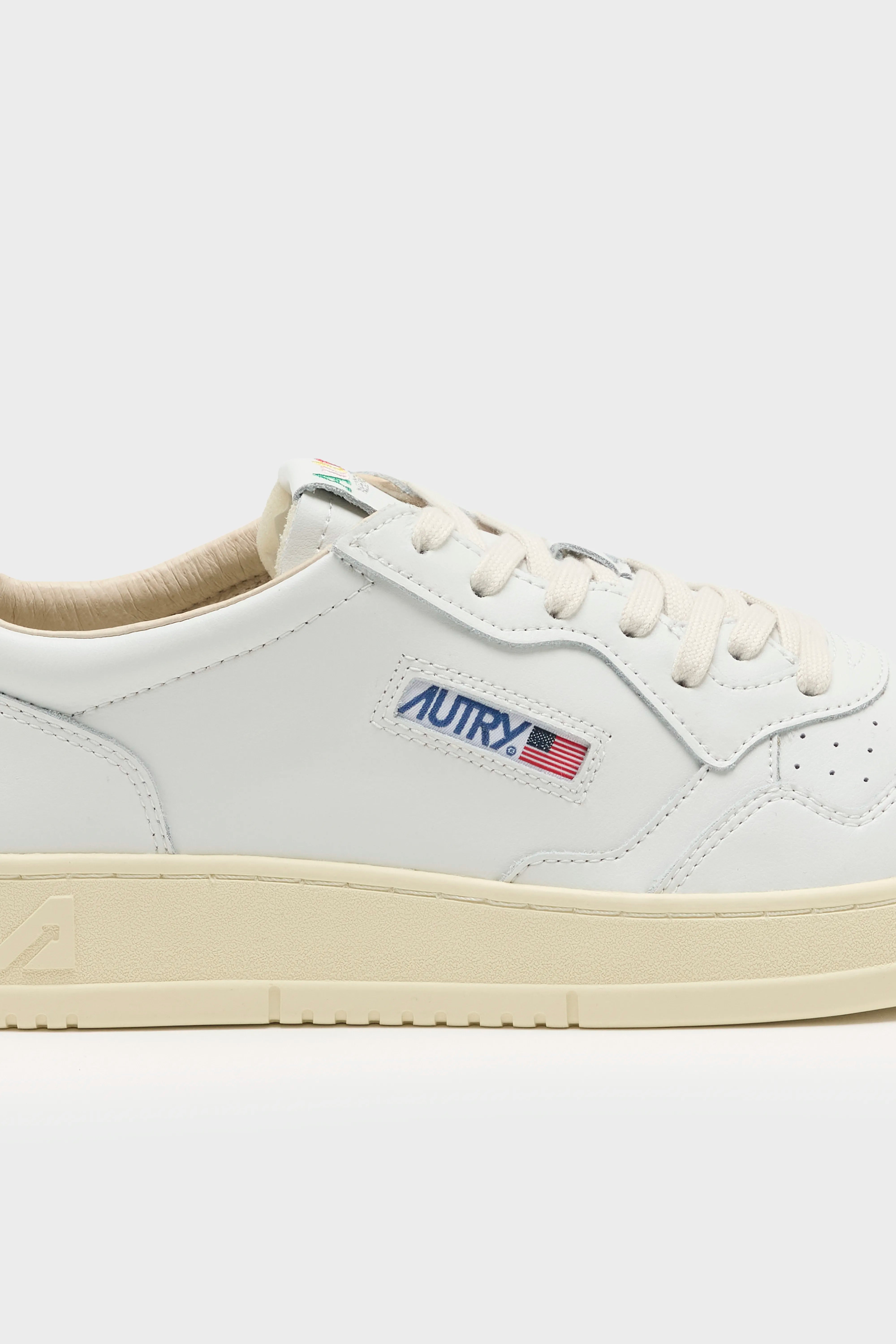 Medalist Low for Men (262 / M / GREY)