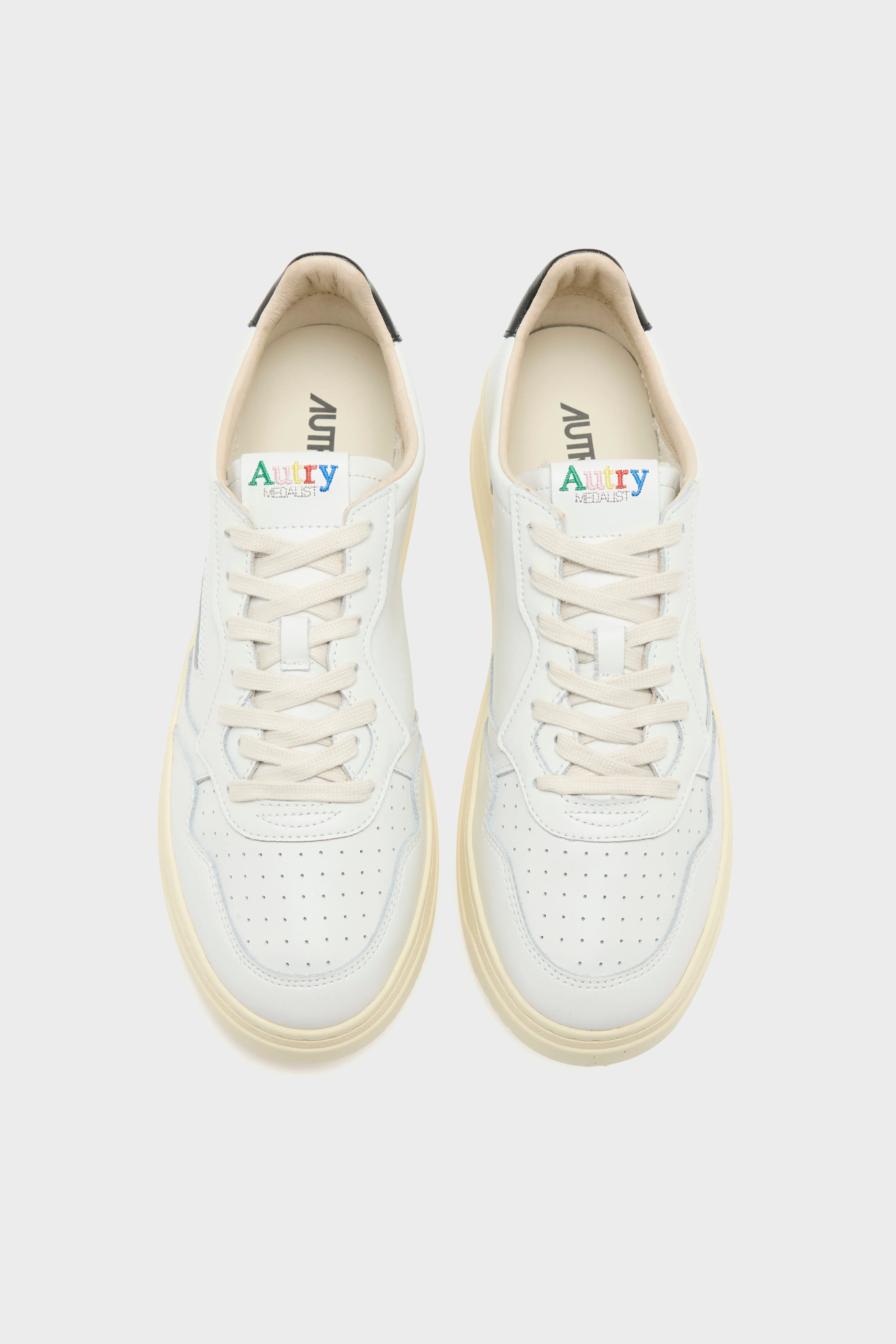 Medalist Low for Men (262 / M / GREY)