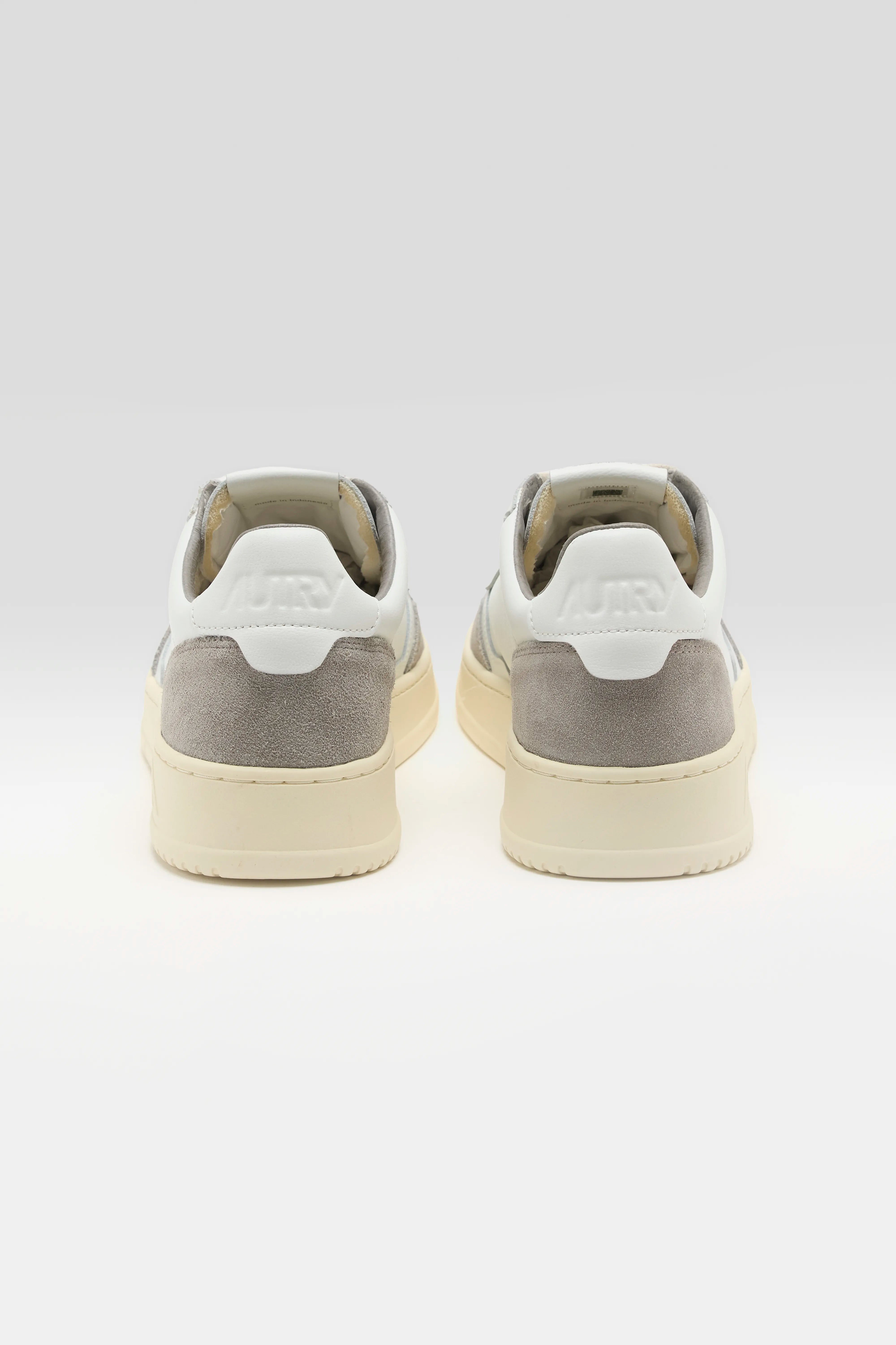 Medalist Low for Men (262 / M / WHITE)