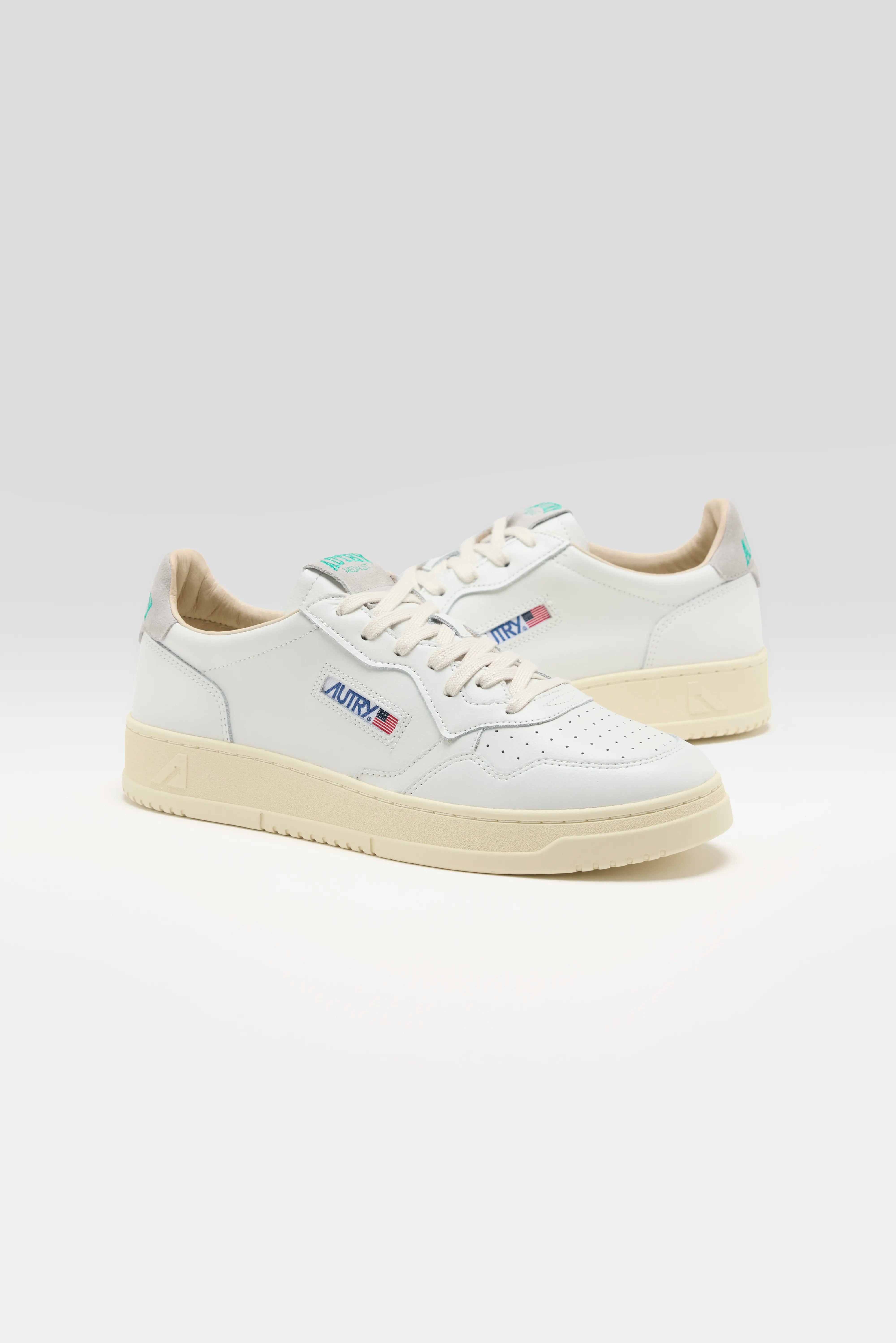 Medalist Low for Men (262 / M / BLUE)