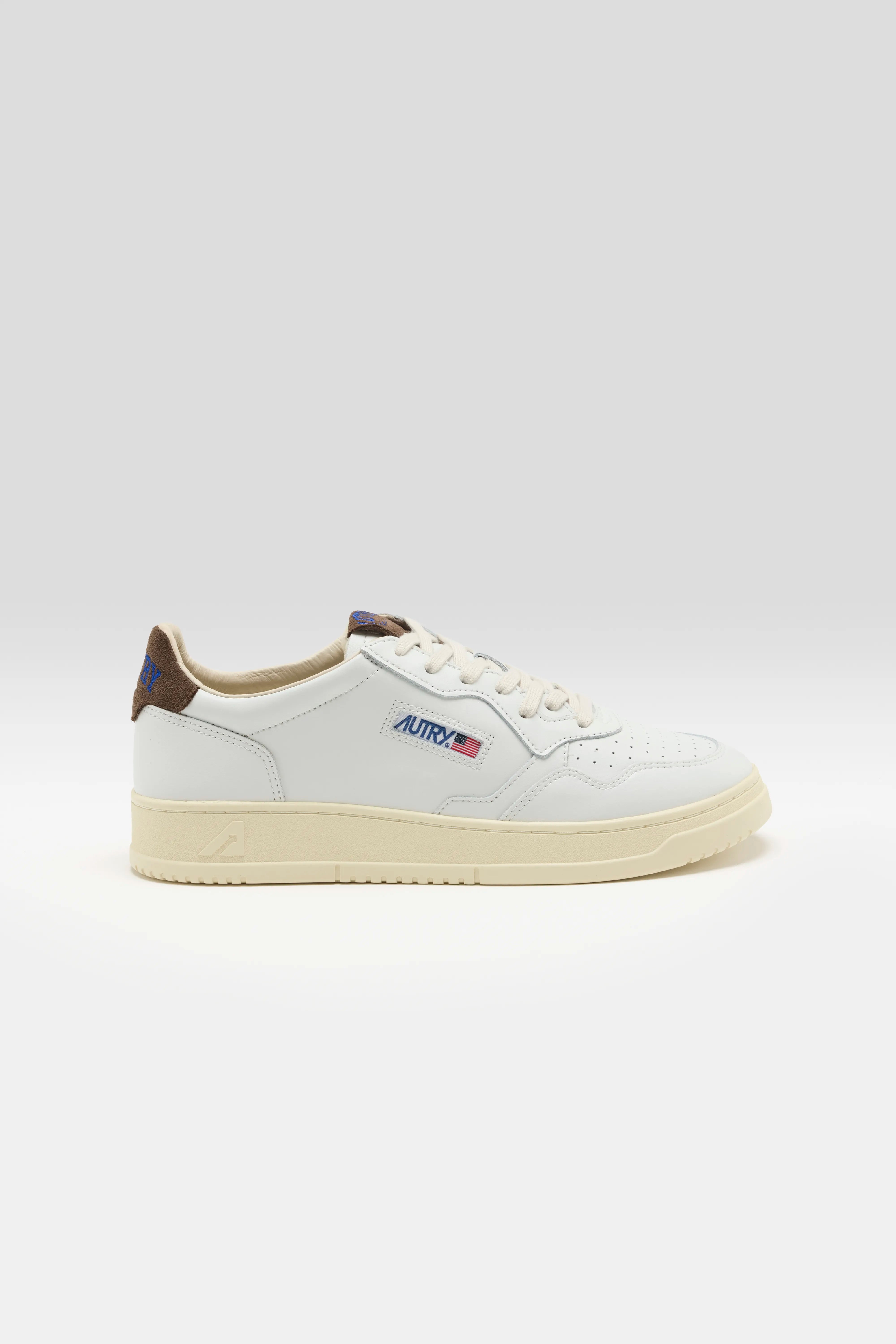 Medalist Low For Men For Men | Bellerose