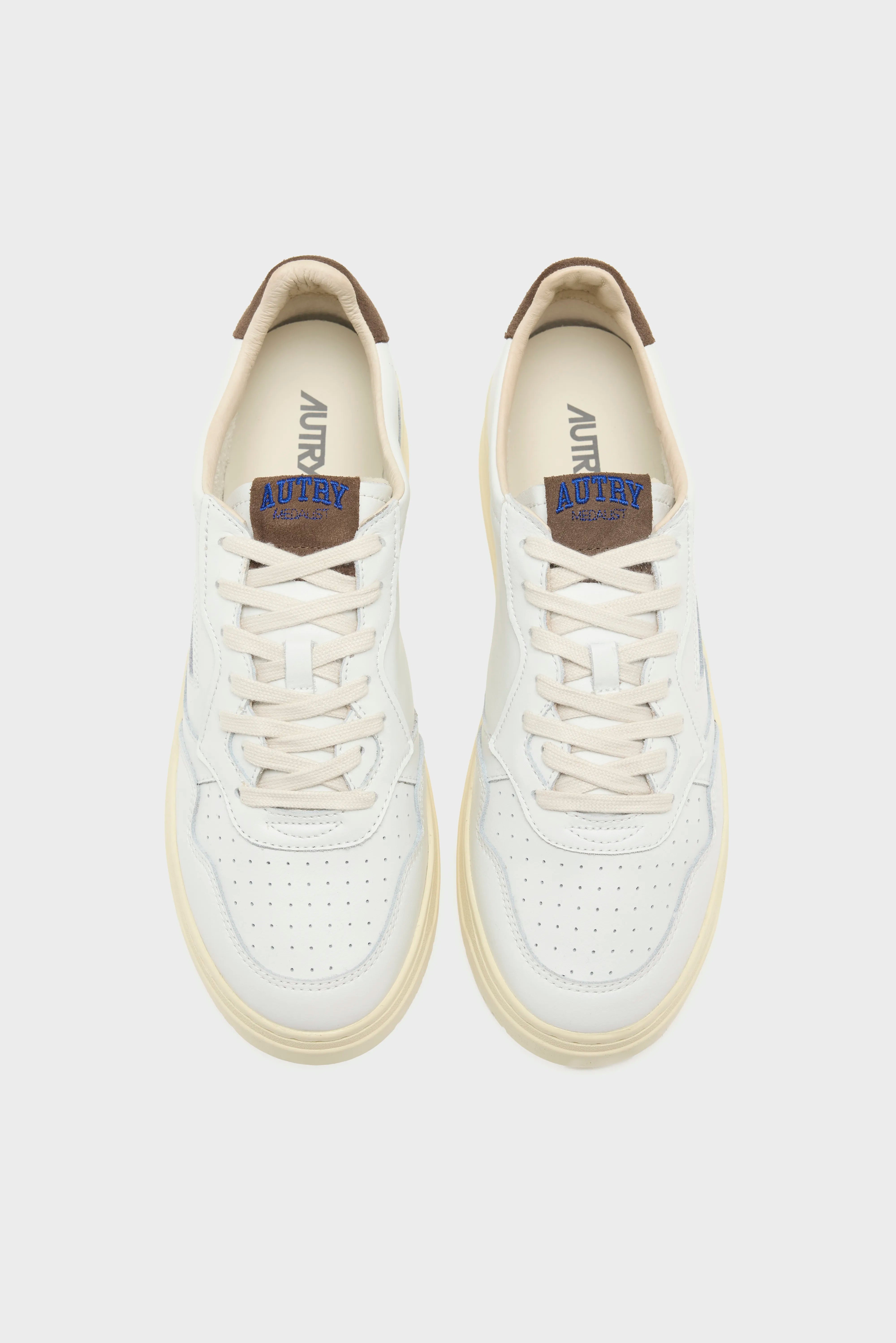 Medalist Low for Men (262 / M / GREY)