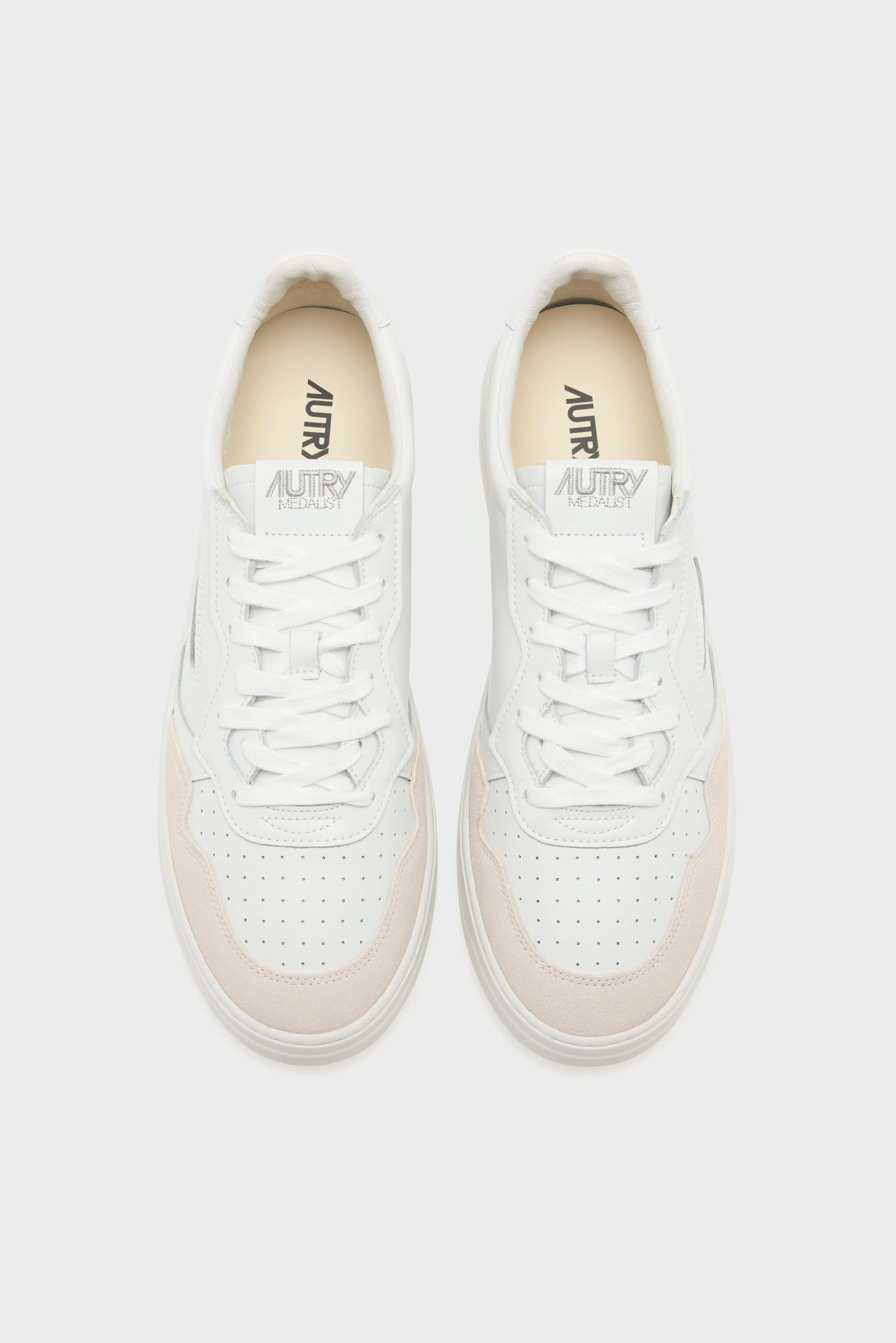 Medalist Low for Men (262 / M / GREEN)