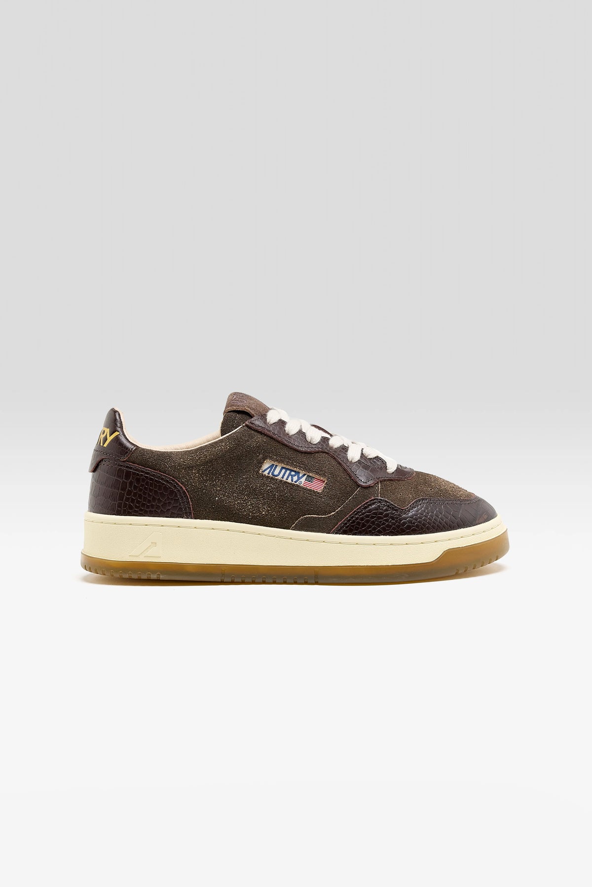 Medalist Low Für Damen Für Damen | Bellerose