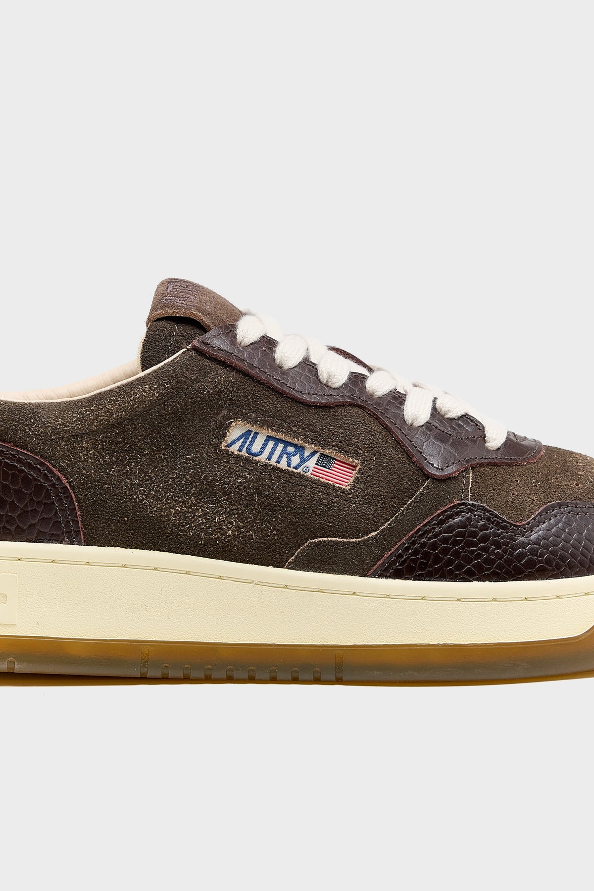 Medalist Low für Damen (262 / W / BROWN)