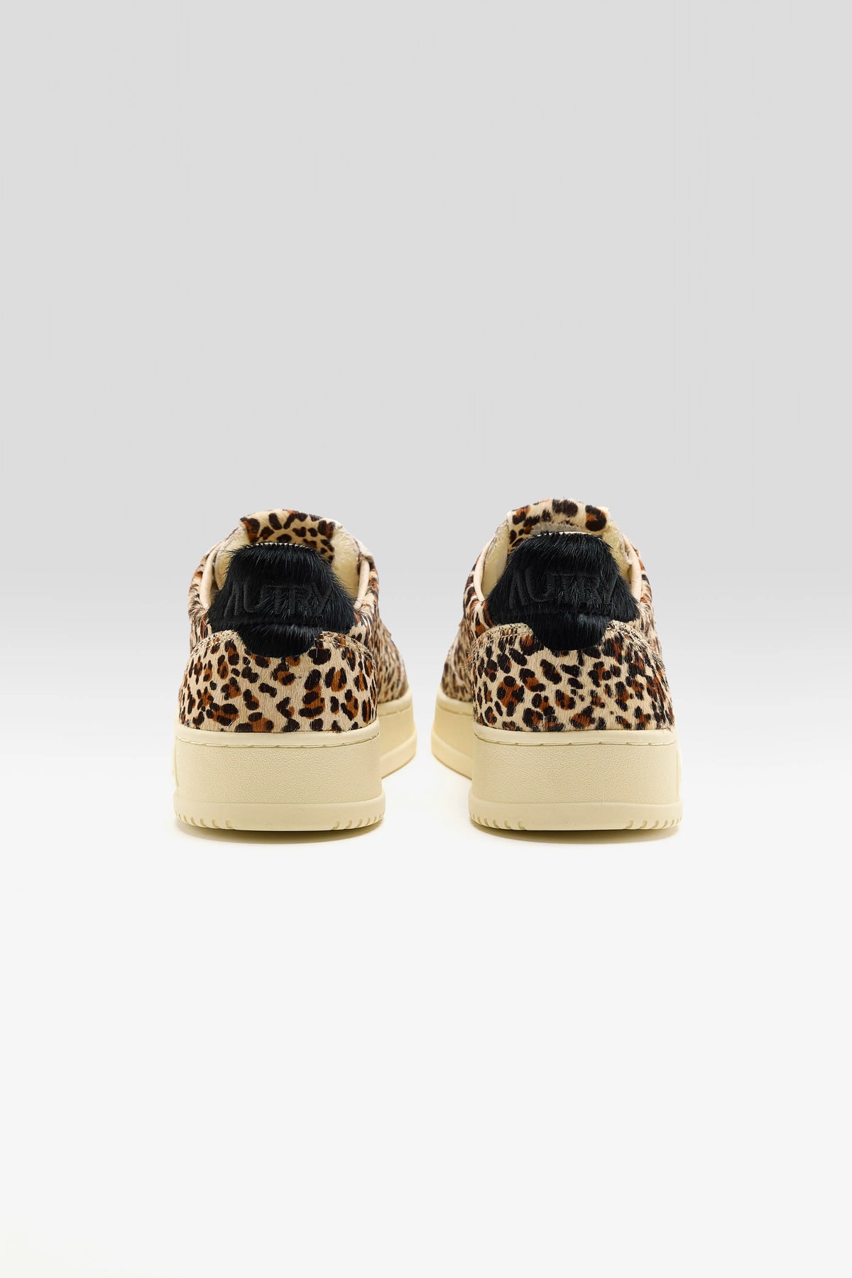 Medalist Low voor dames (262 / W / BLACK)