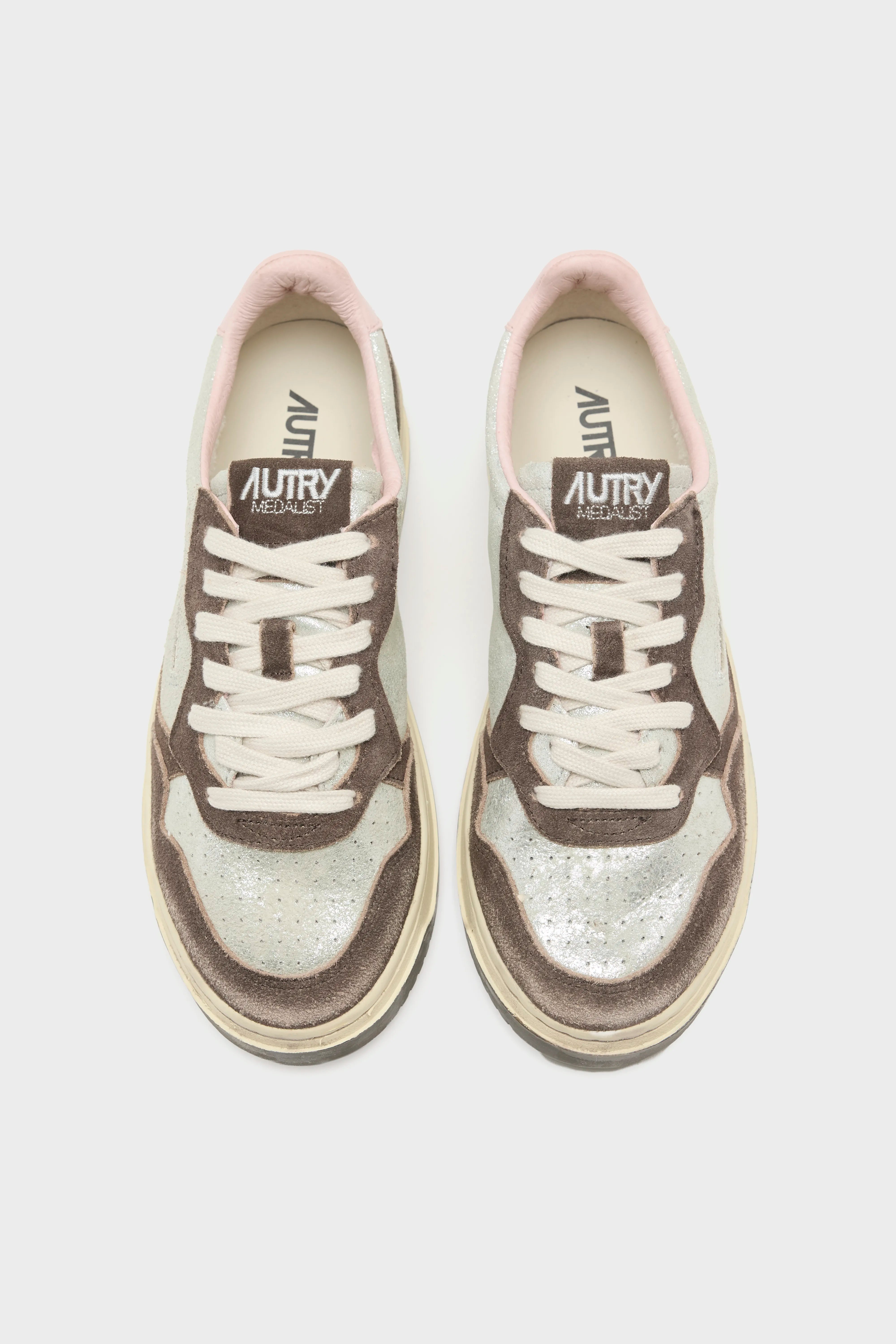 Medalist Low for Women (262 / W / PINK)