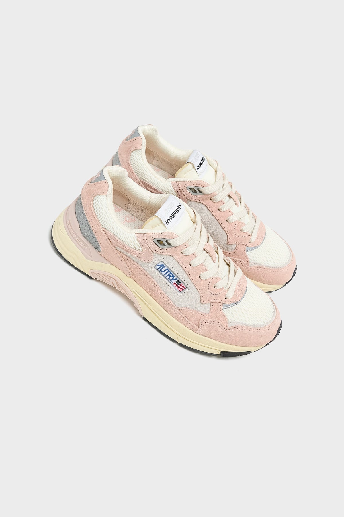 Hyperway for Women (262 / W / PINK)