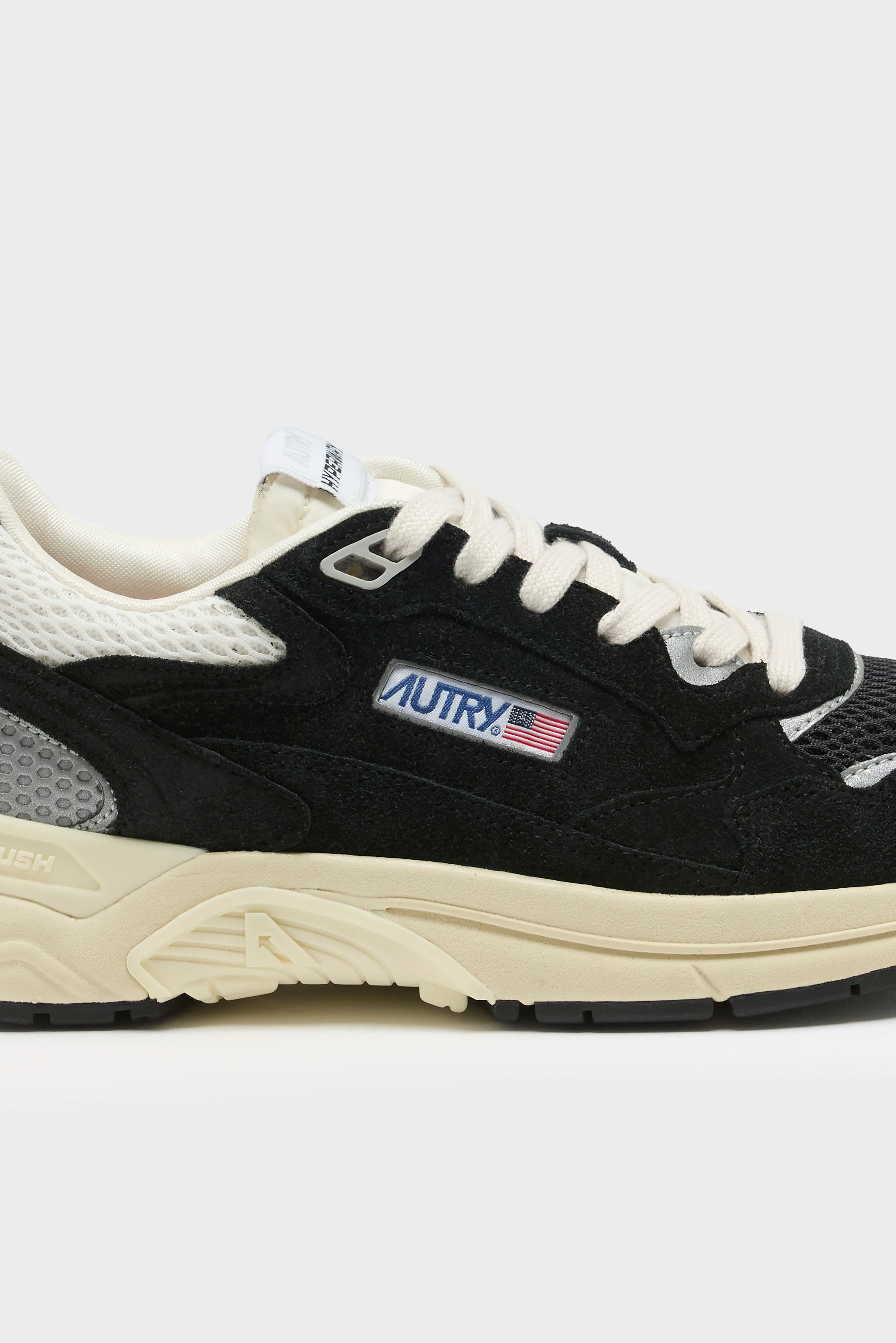 Hyperway for Women (262 / W / BLACK)