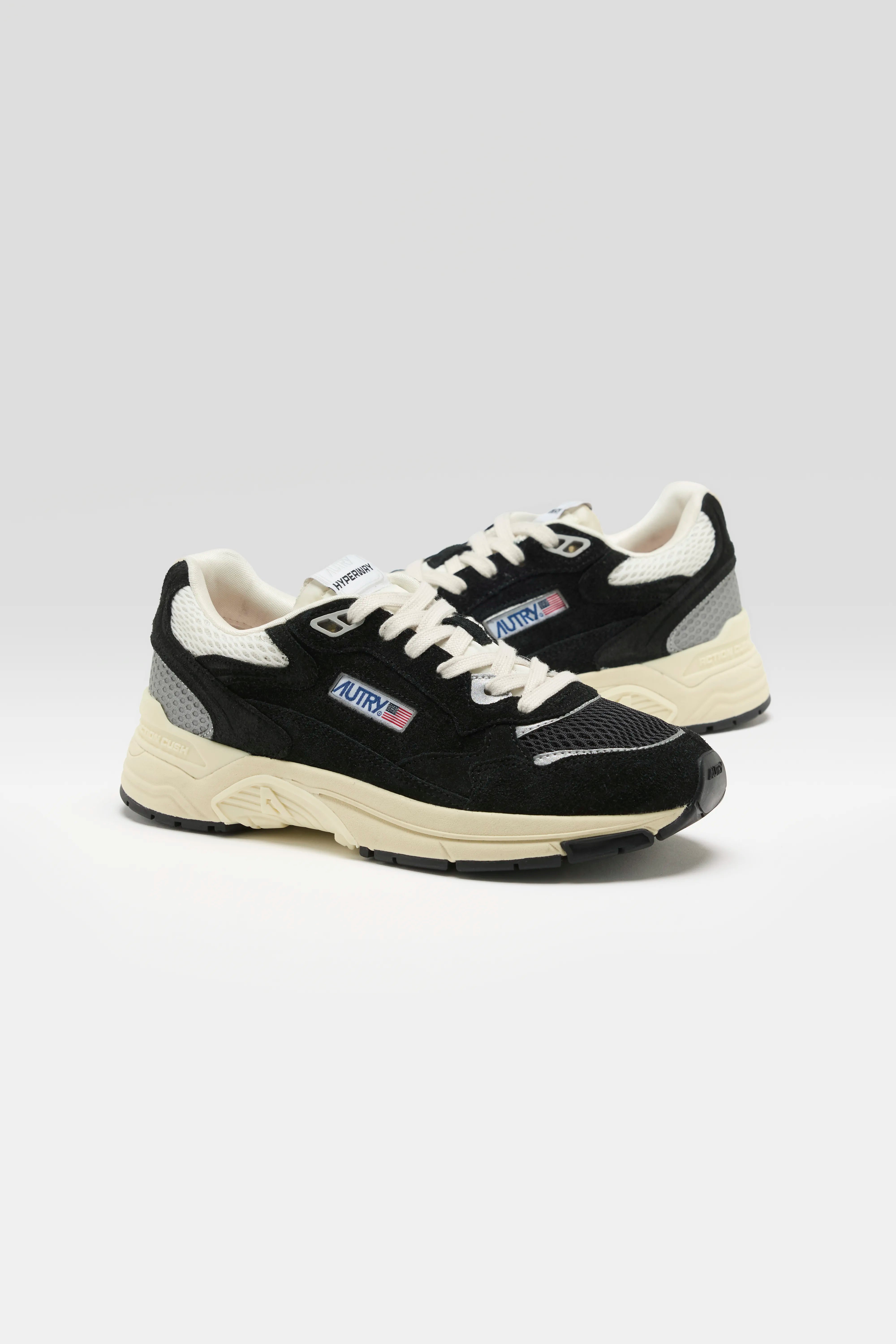 Hyperway for Women (262 / W / BLACK)