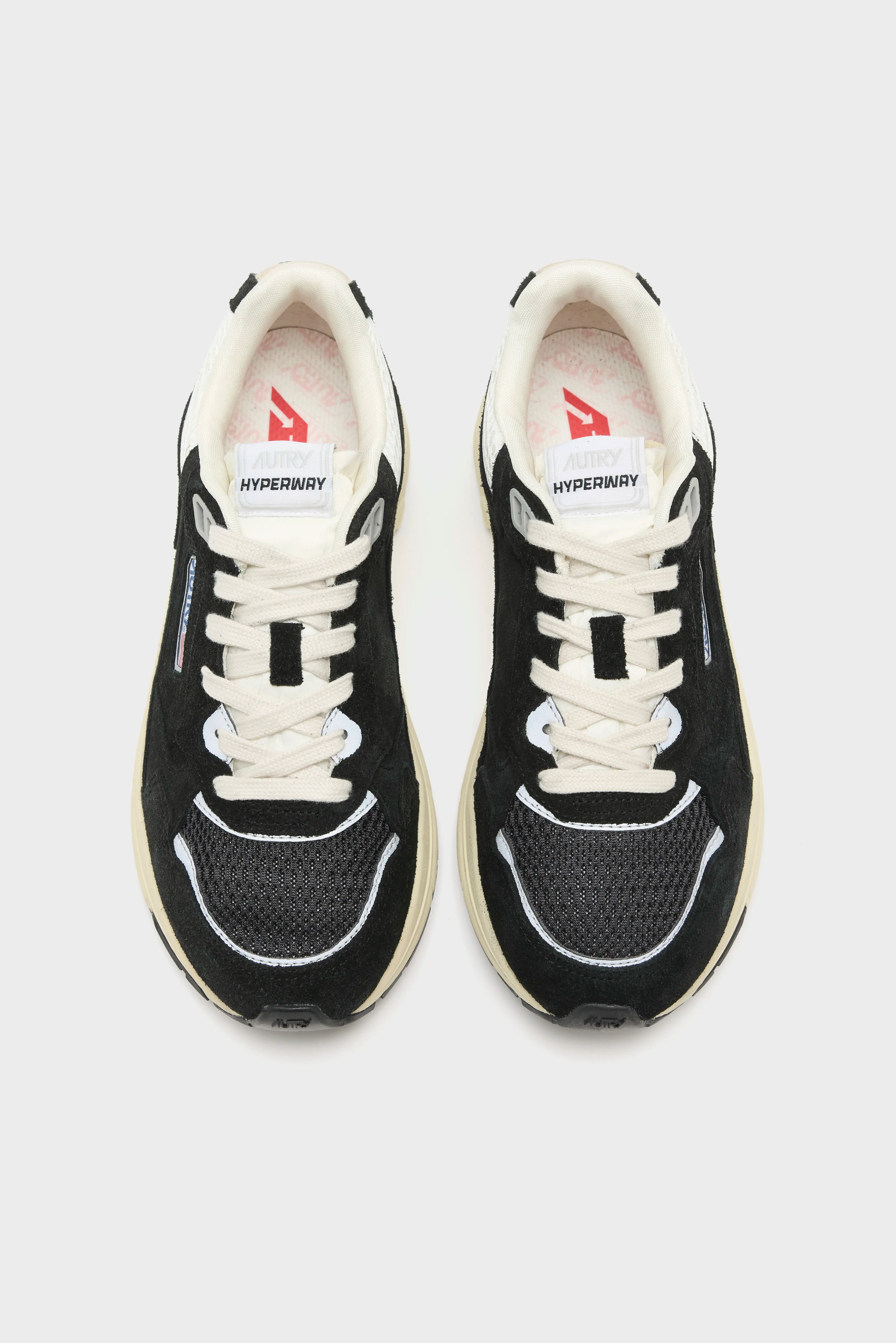 Hyperway for Women (262 / W / BLACK)