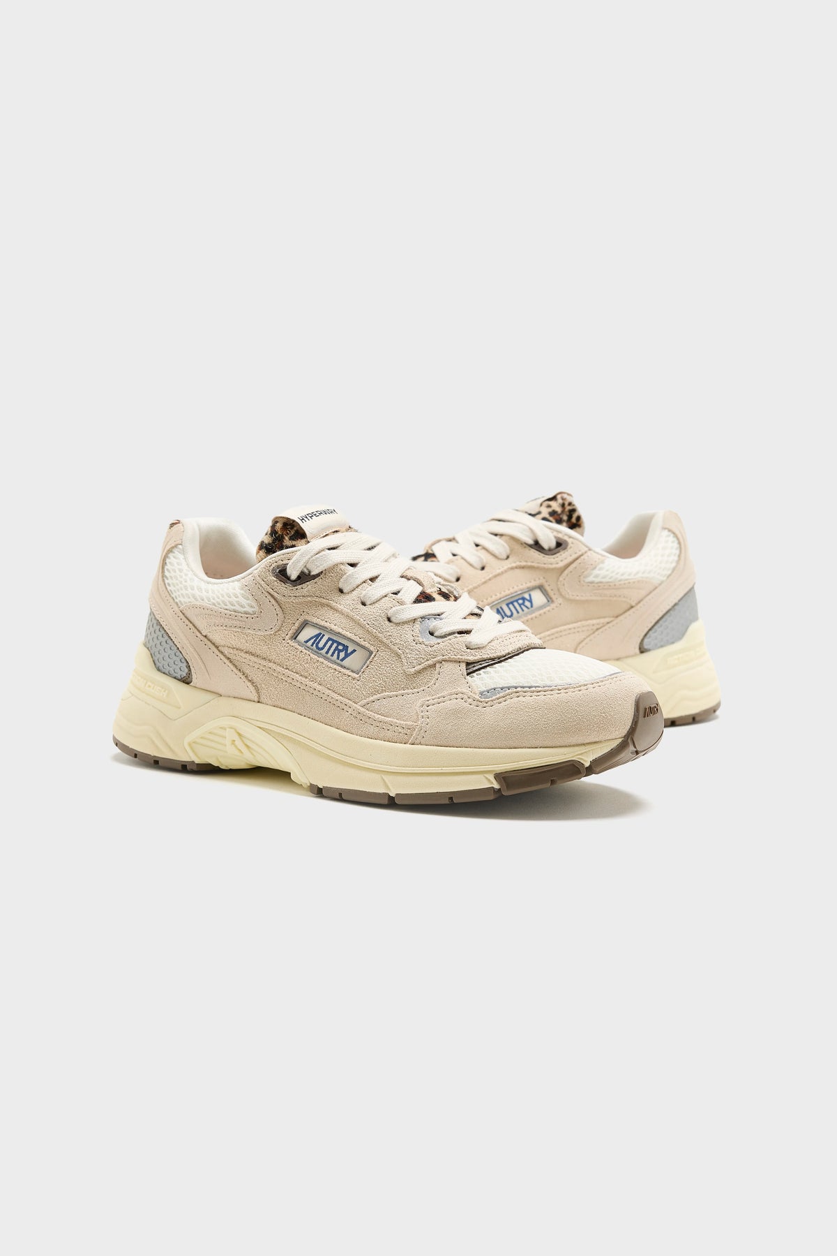 Hyperway voor Dames (262 / W / SAND)