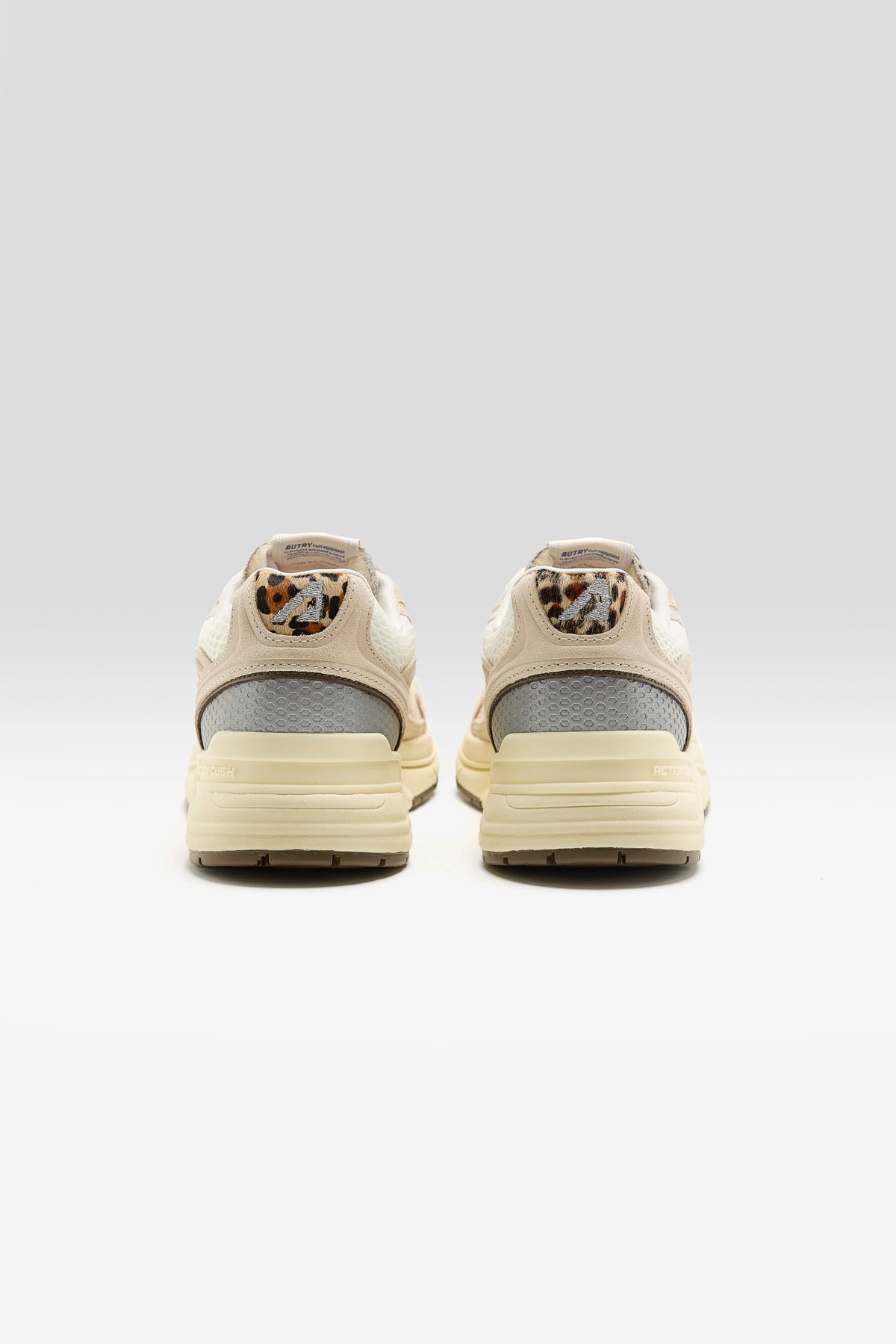 Hyperway voor Dames (262 / W / SAND)