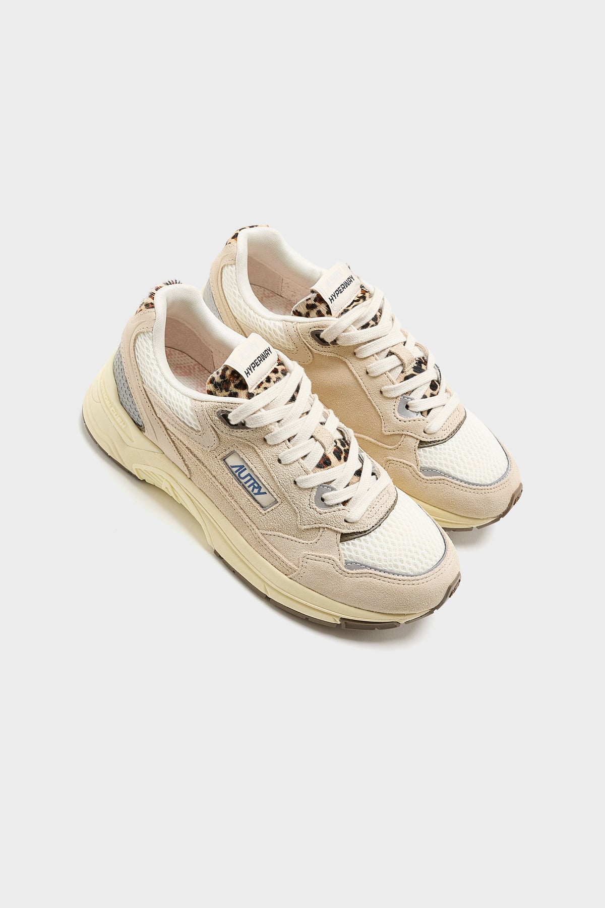 Hyperway voor Dames (262 / W / SAND)