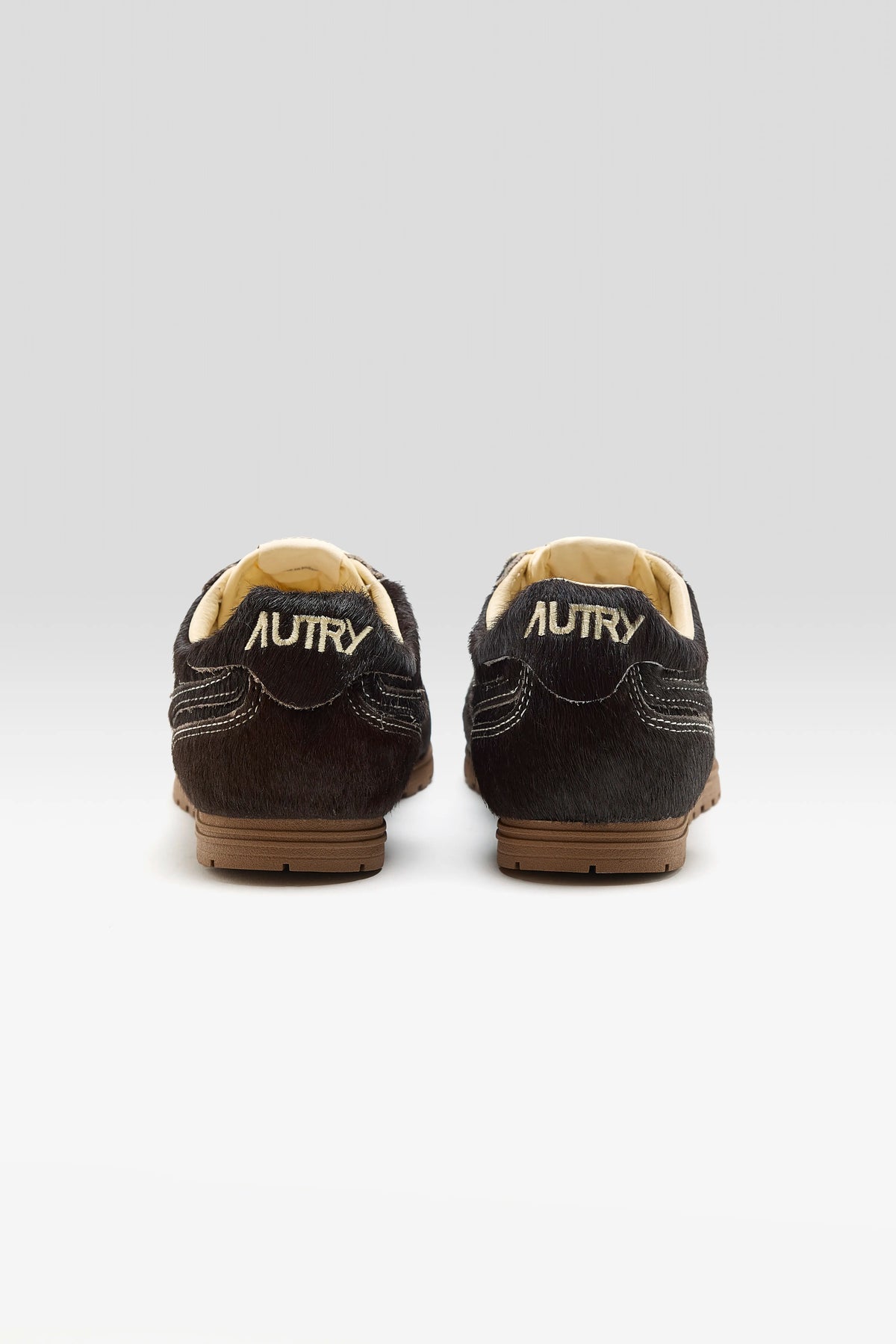 Windspin Low voor Dames (262 / W / BROWN)