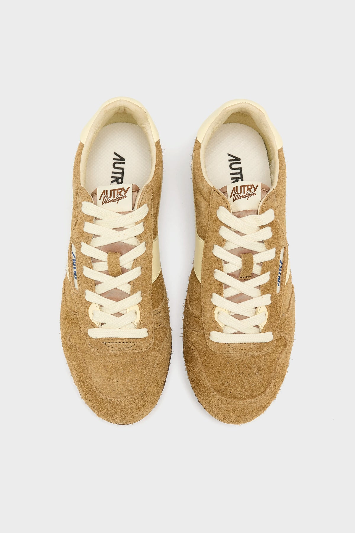 Windspin Low for Women (262 / W / BEIGE)