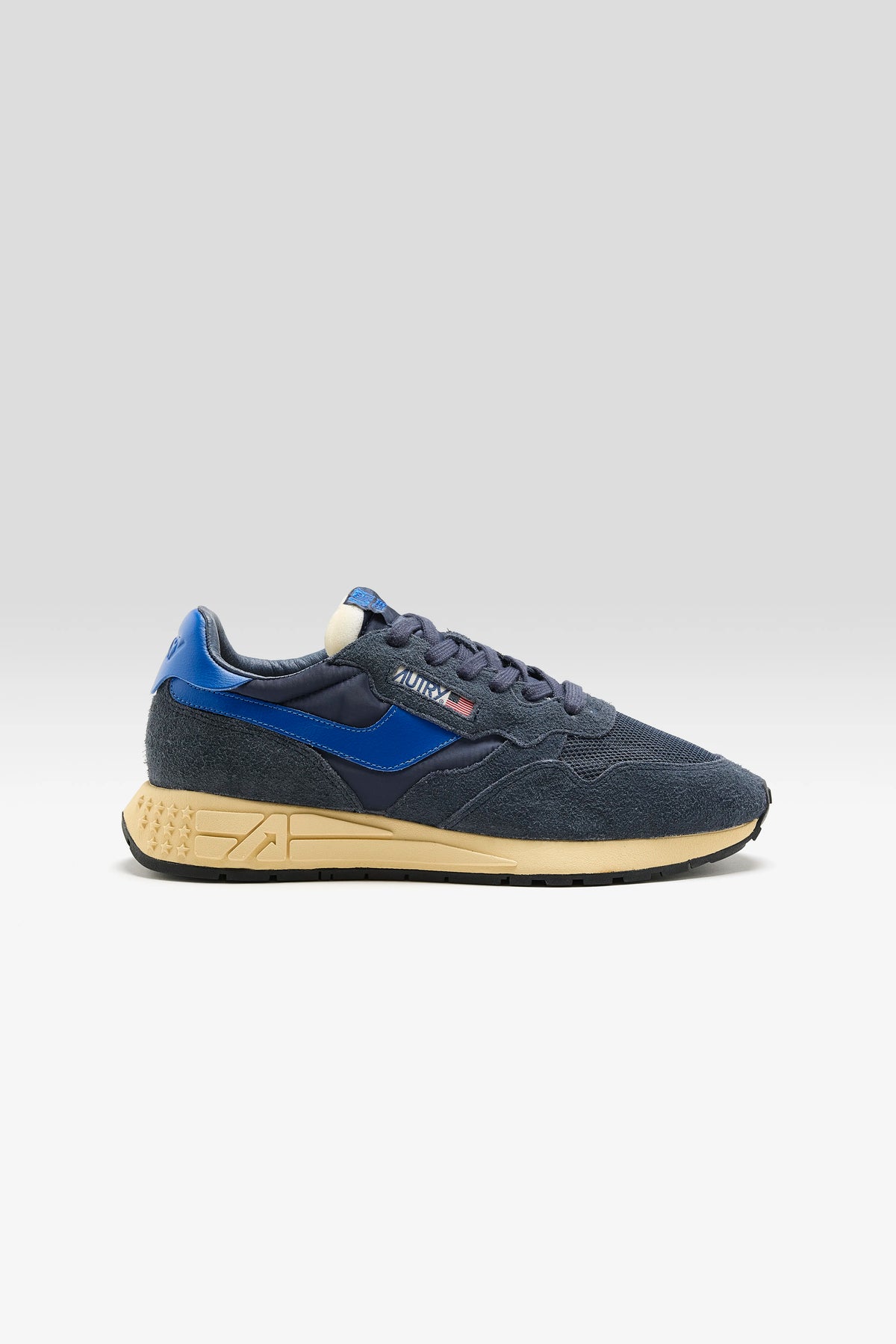 Reelwind Low For Men For Men | Bellerose