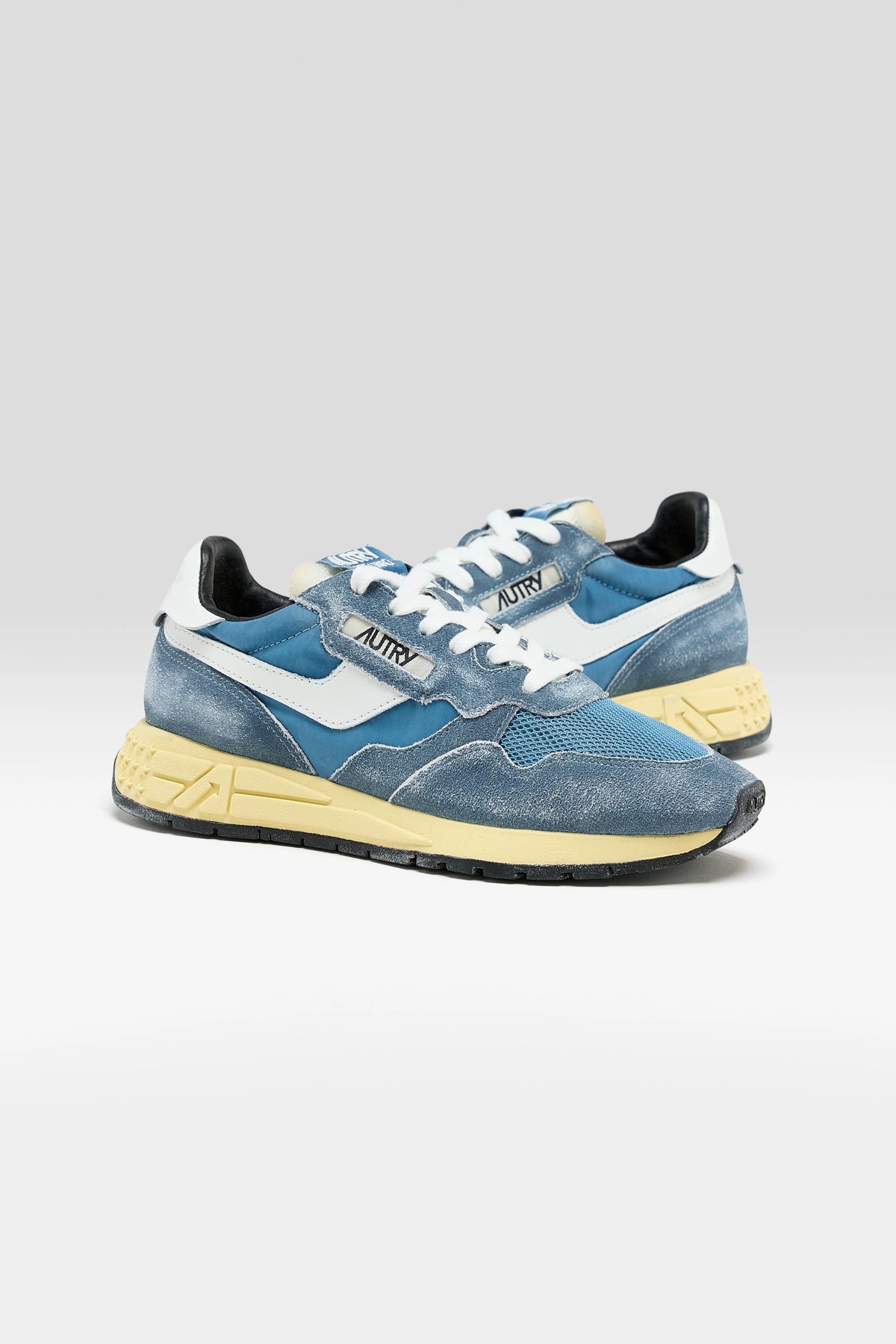 Reelwind Low for Women (262 / W / BLUE)