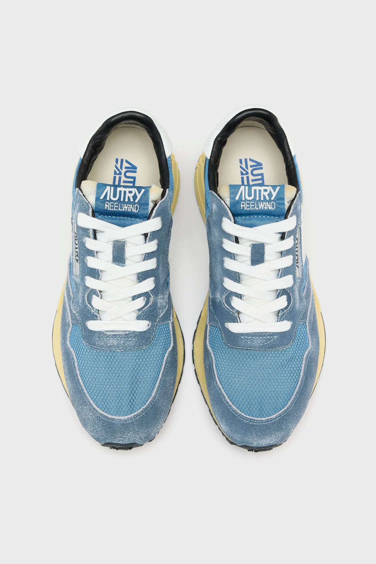 Reelwind Low for Women (262 / W / BLUE)
