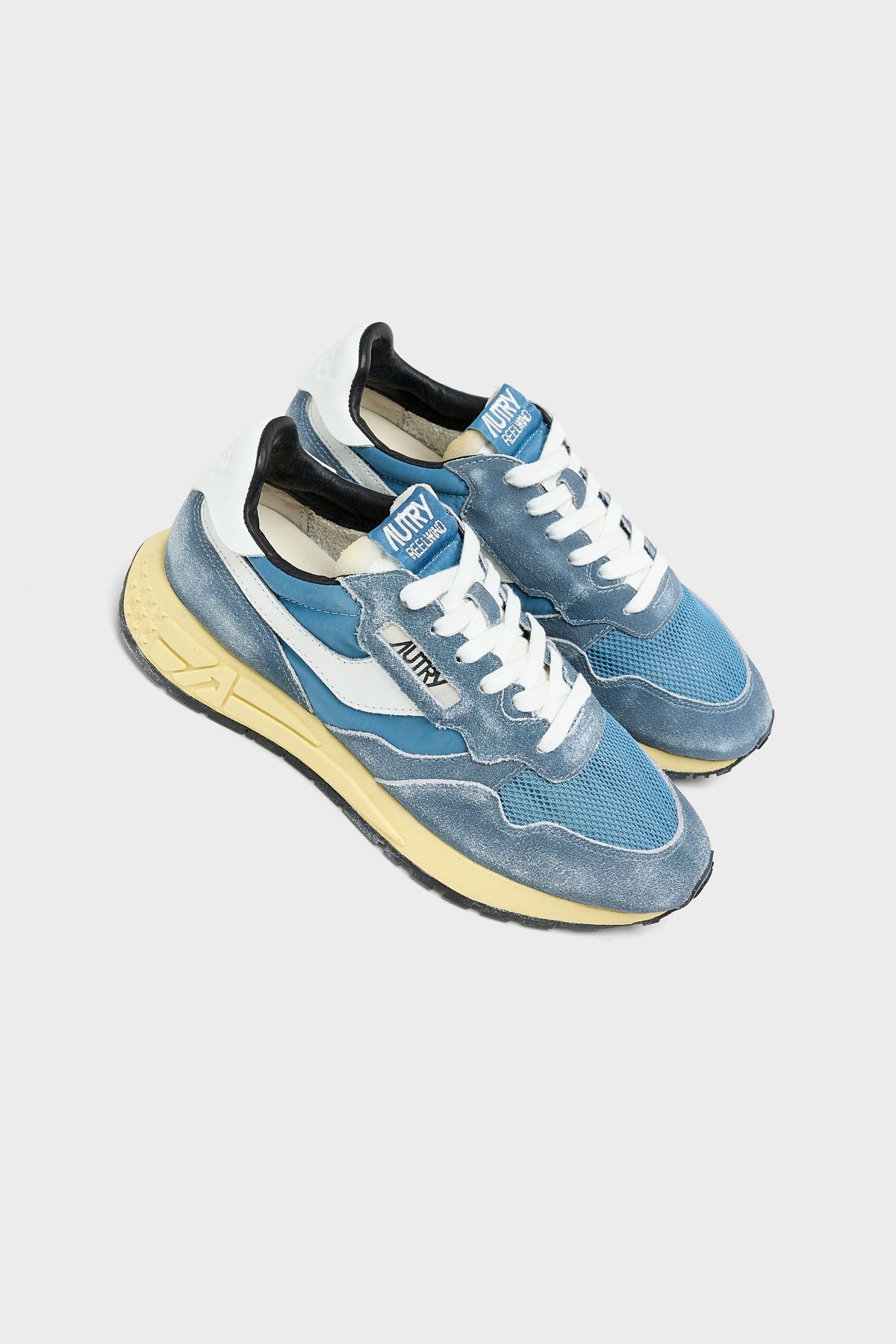 Reelwind Low for Women (262 / W / BLUE)