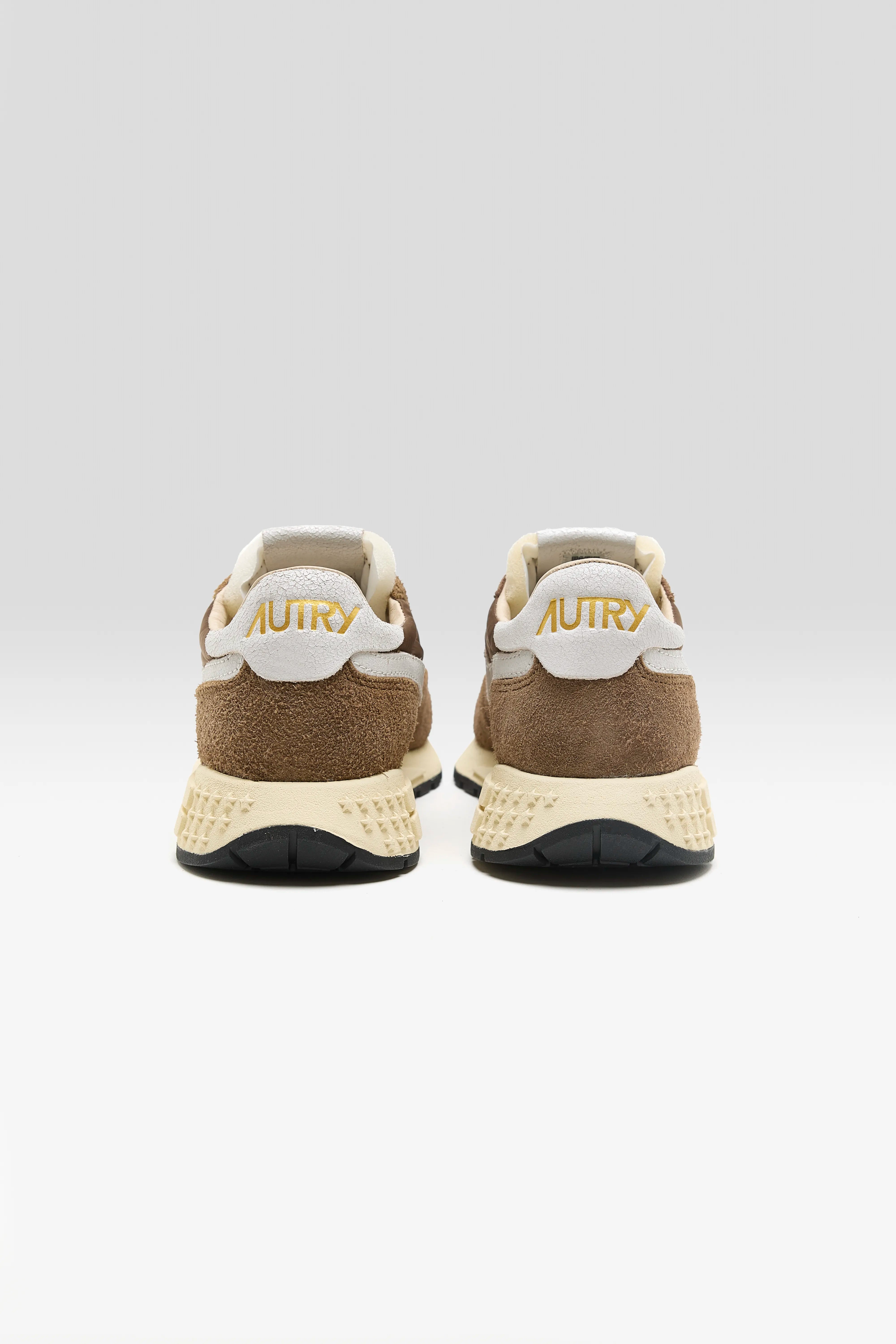 Reelwind Low pour Femme (262 / W / BROWN)
