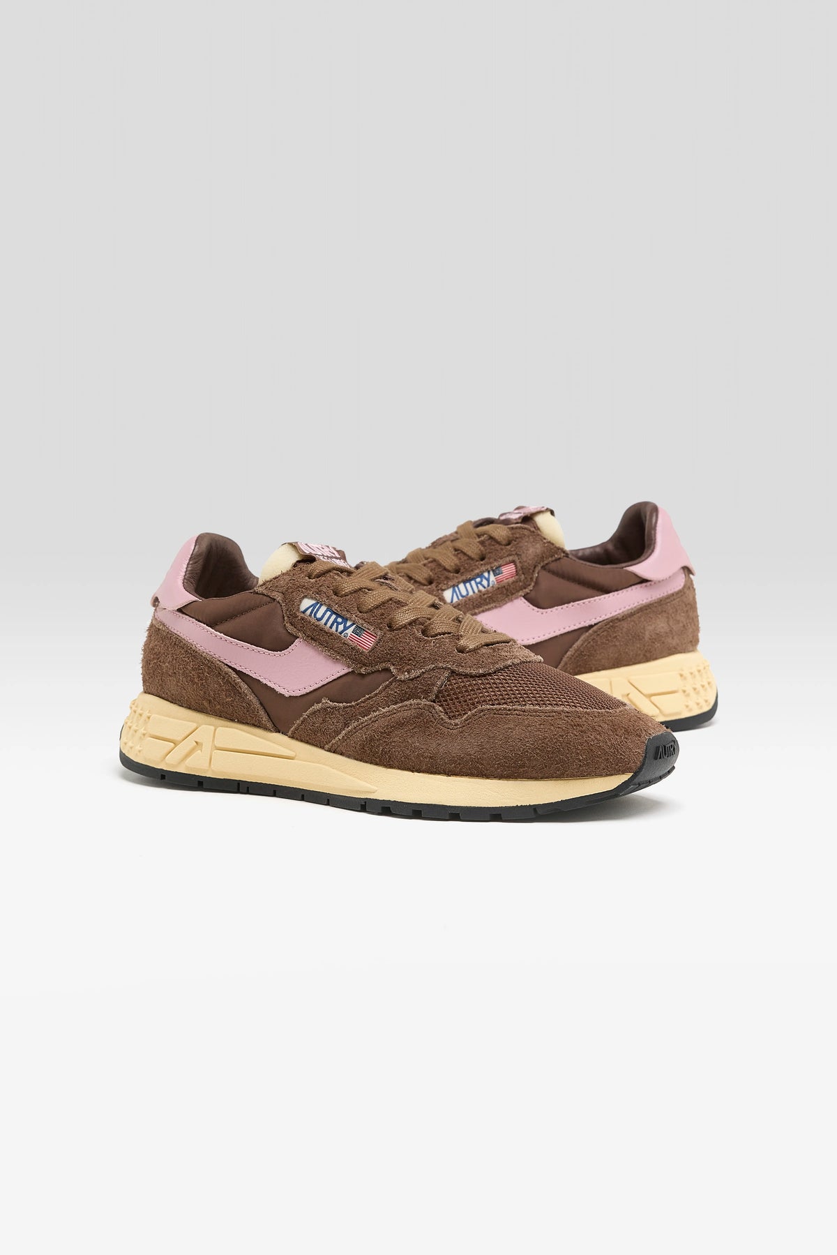 Reelwind Low for Women (262 / W / PINK)
