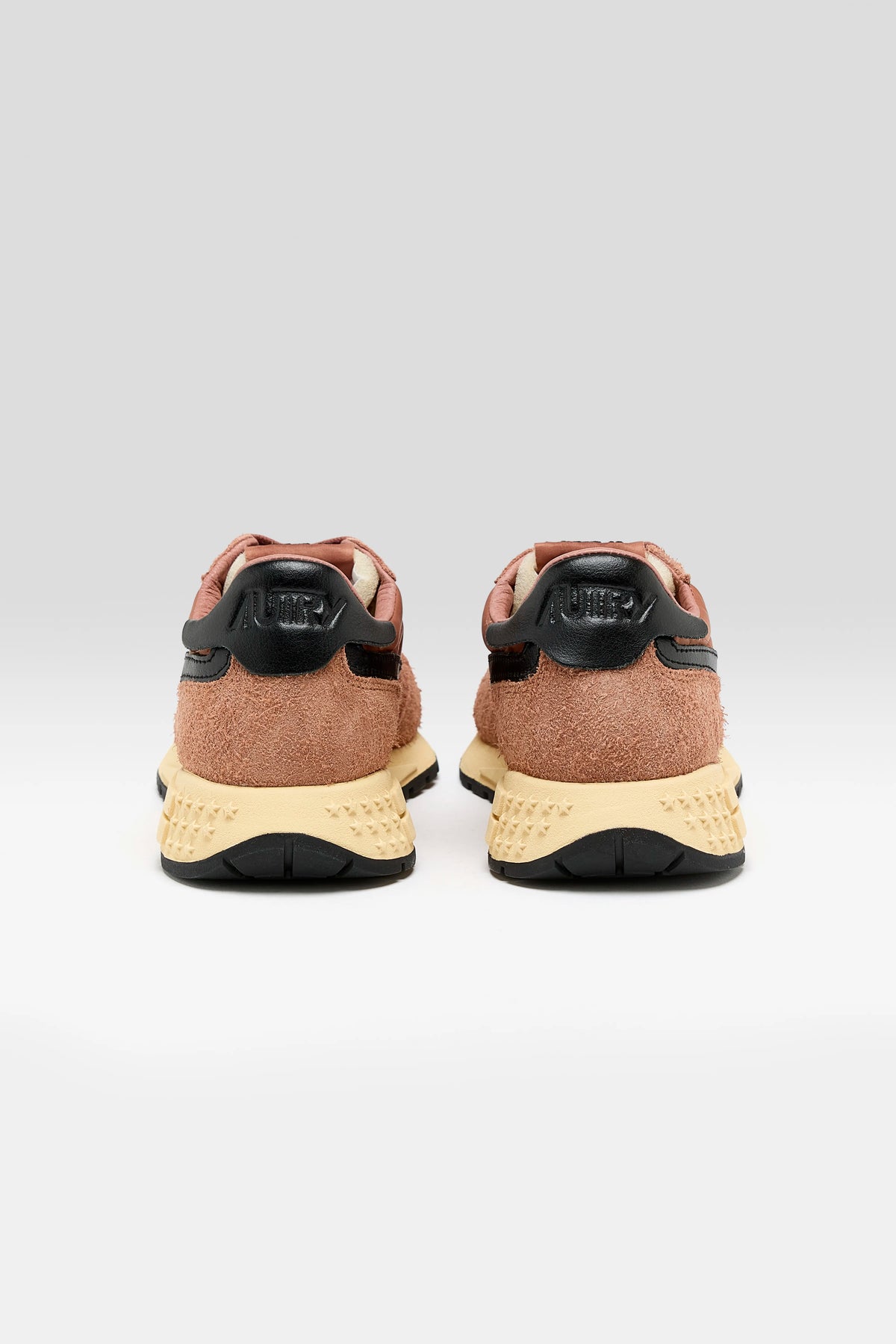 Reelwind Low for Women (262 / W / MOCCA)