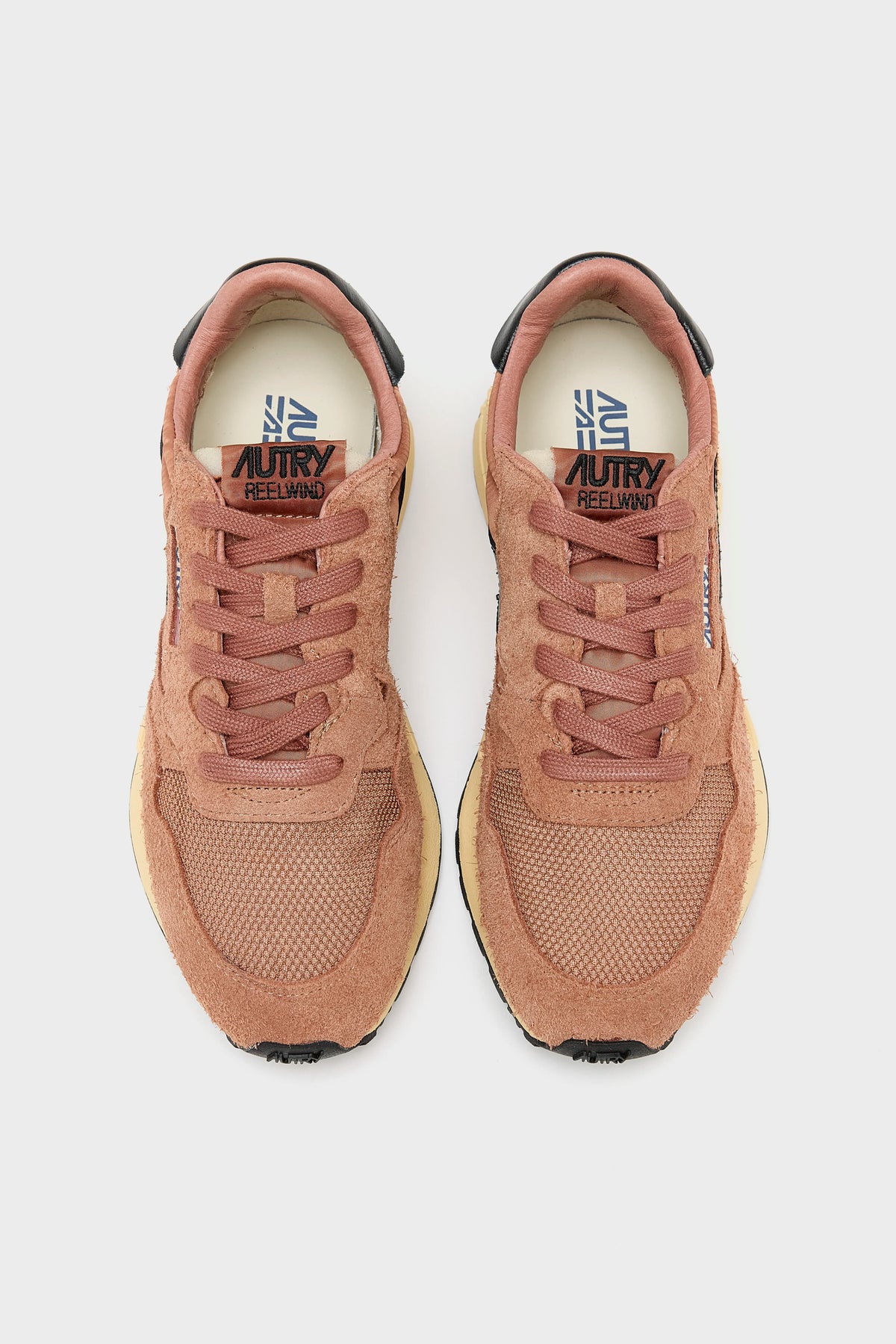 Reelwind Low for Women (262 / W / MOCCA)