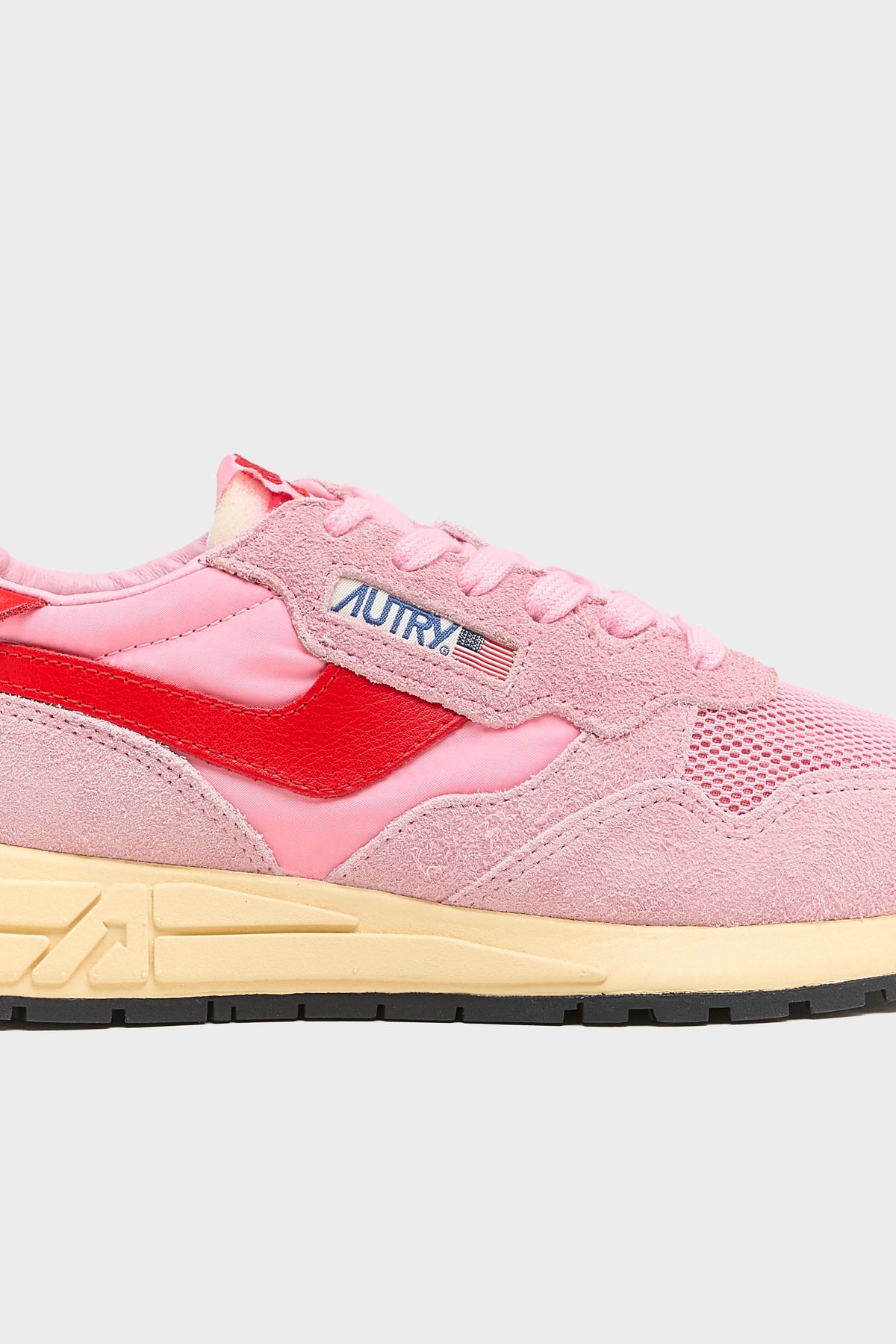 Reelwind Low für Damen (262 / W / RED)