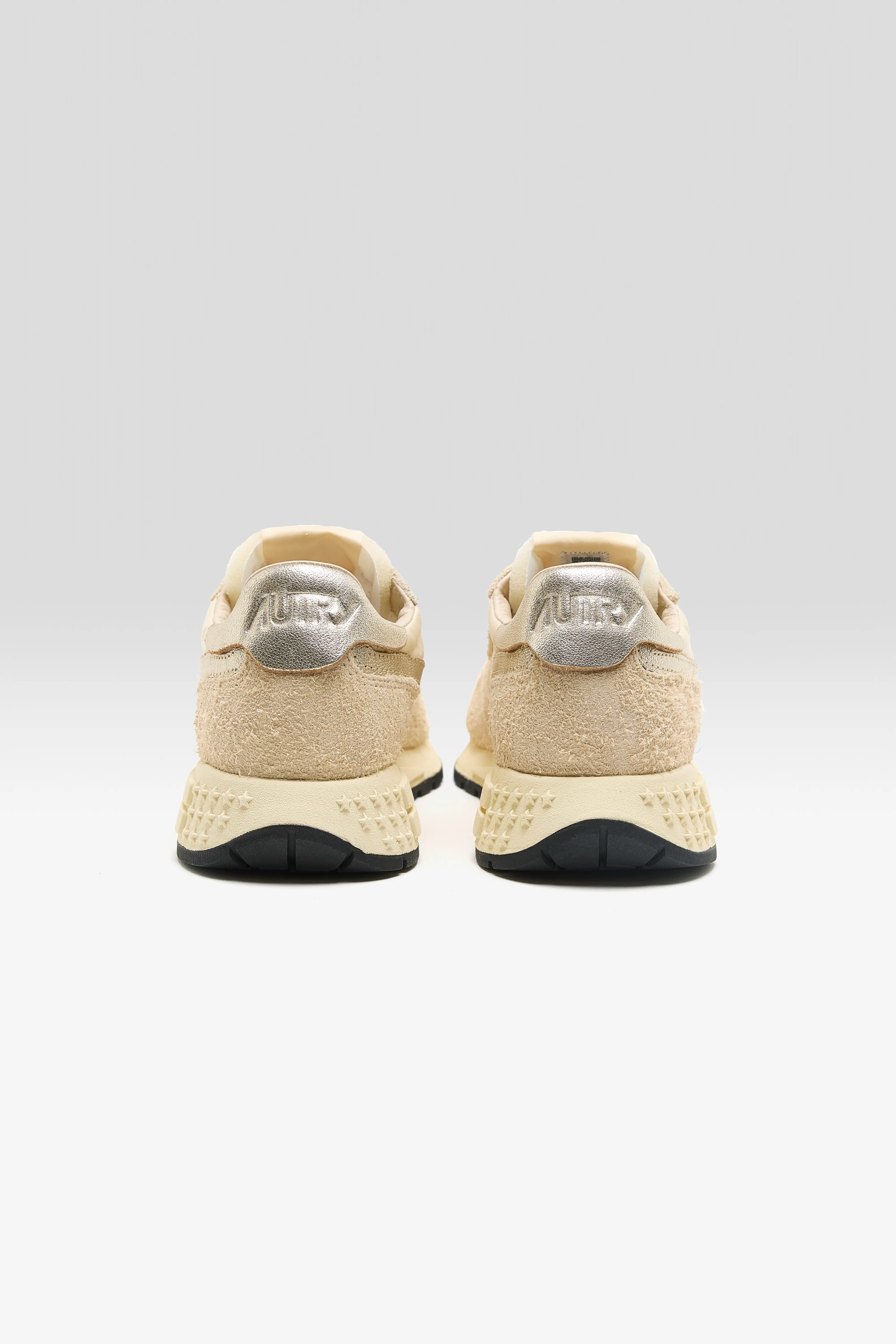 Reelwind Low voor Dames (262 / W / GOLD)