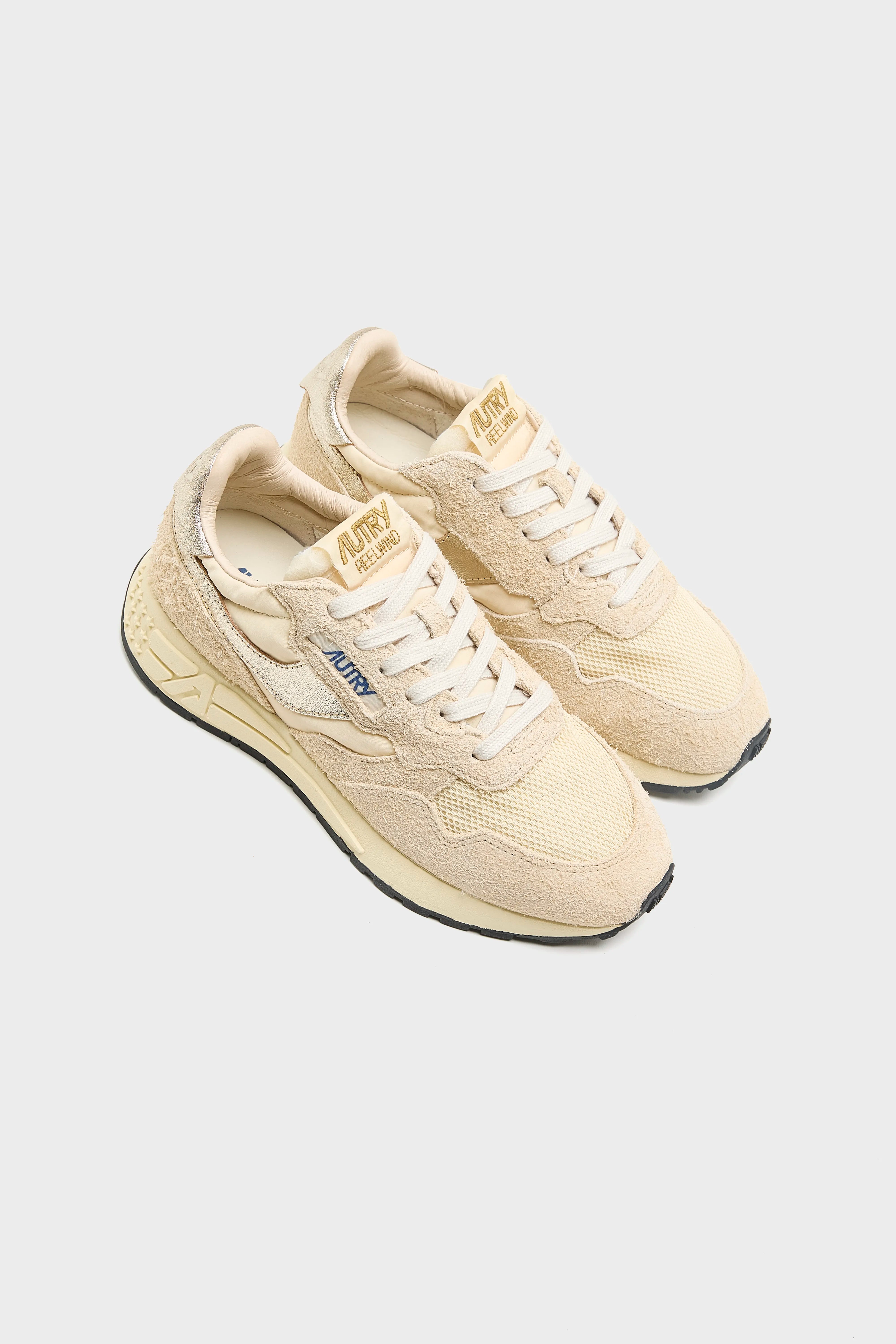 Reelwind Low voor Dames (262 / W / GOLD)
