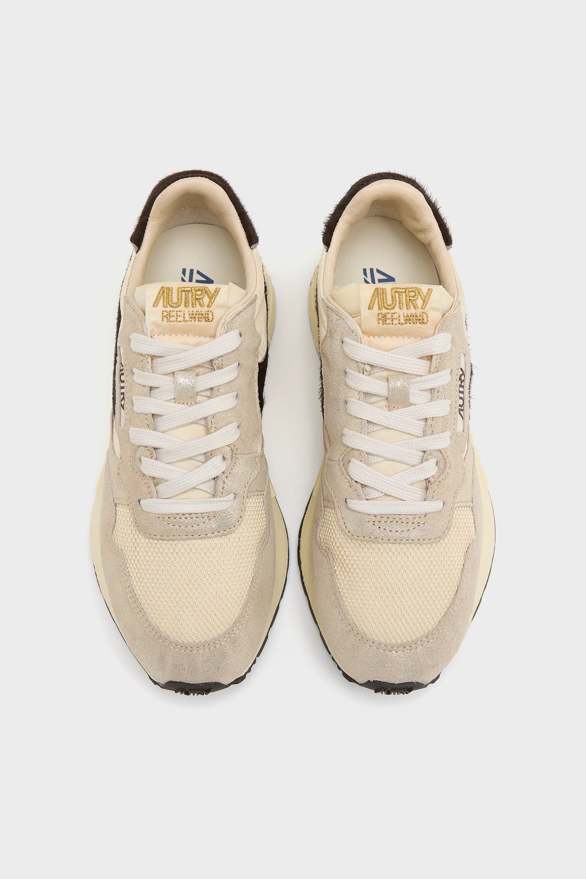 Reelwind Low for Women (262 / W / BEIGE)