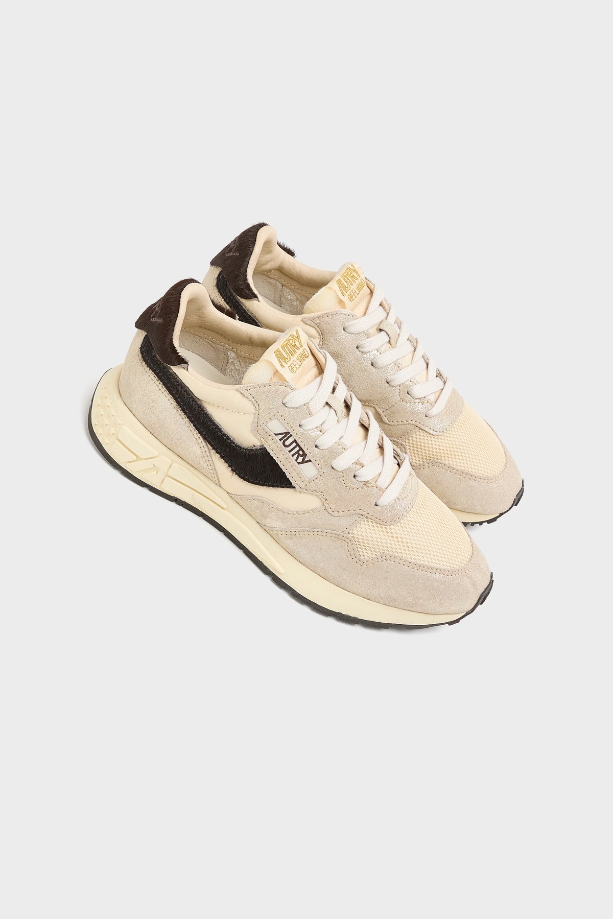 Reelwind Low for Women (262 / W / BEIGE)