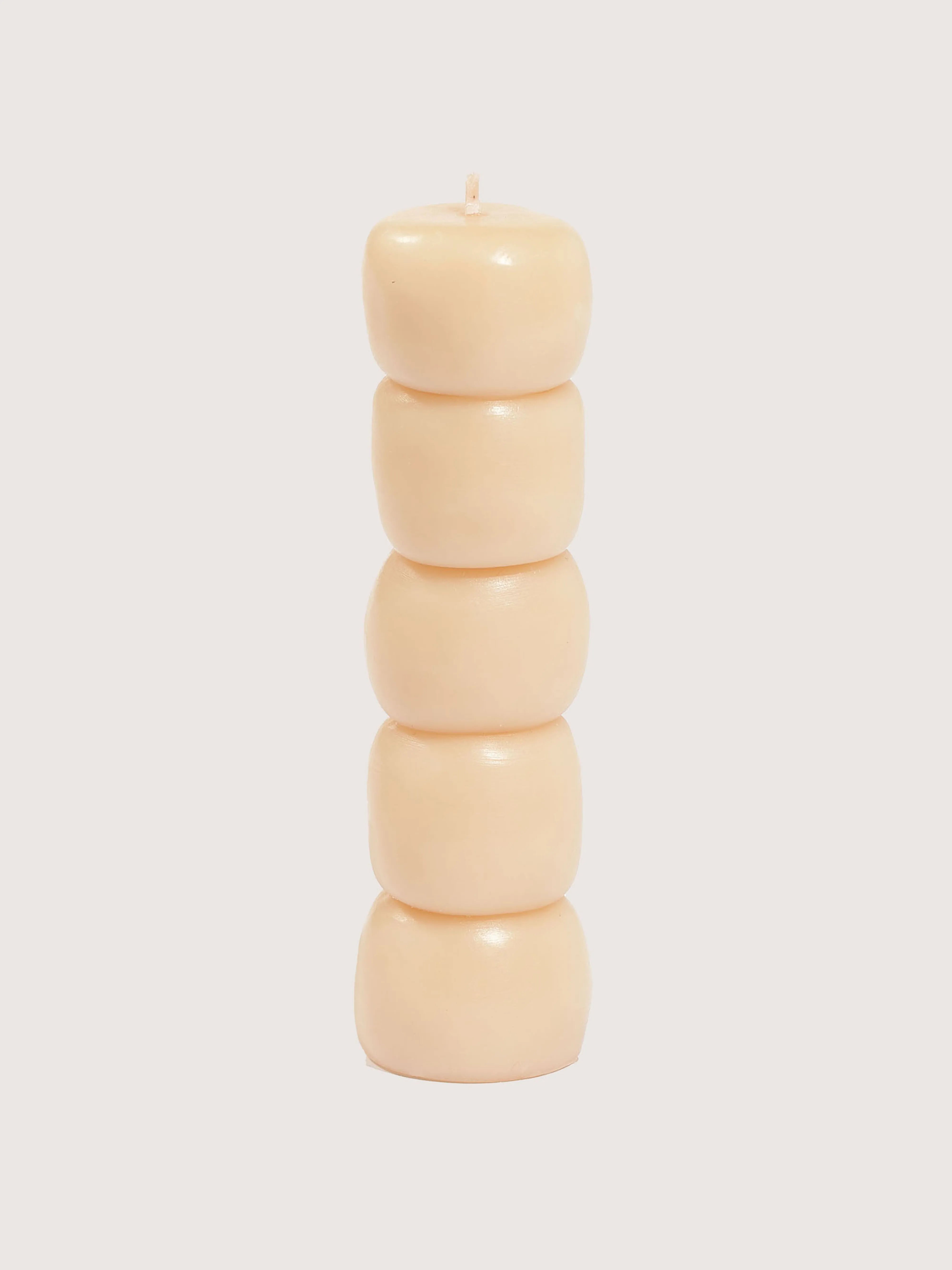 Piu Set of Candles (242 / W / MULTICOLOR)