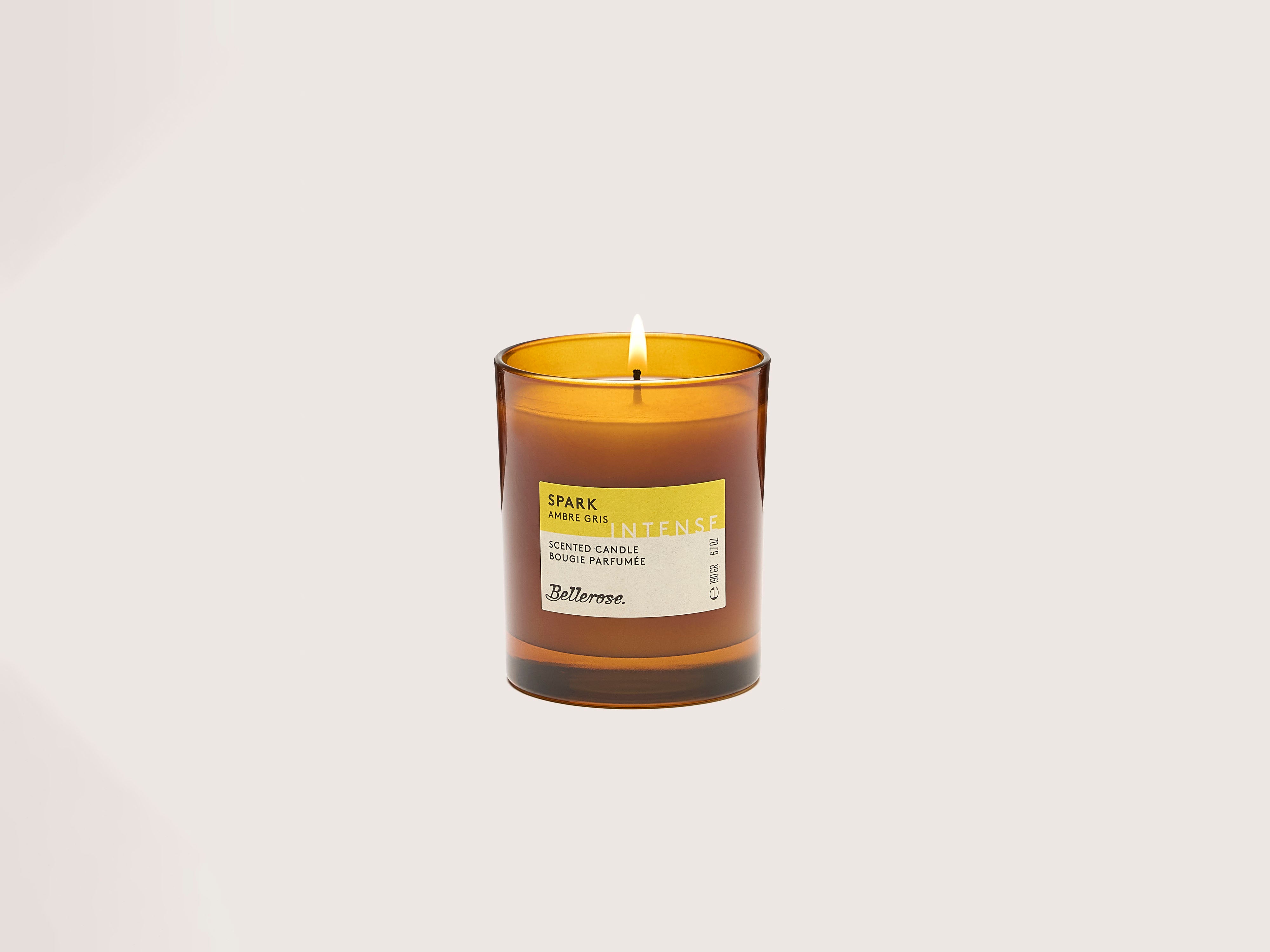 Ambre Gris candle (242 / U / DIV)