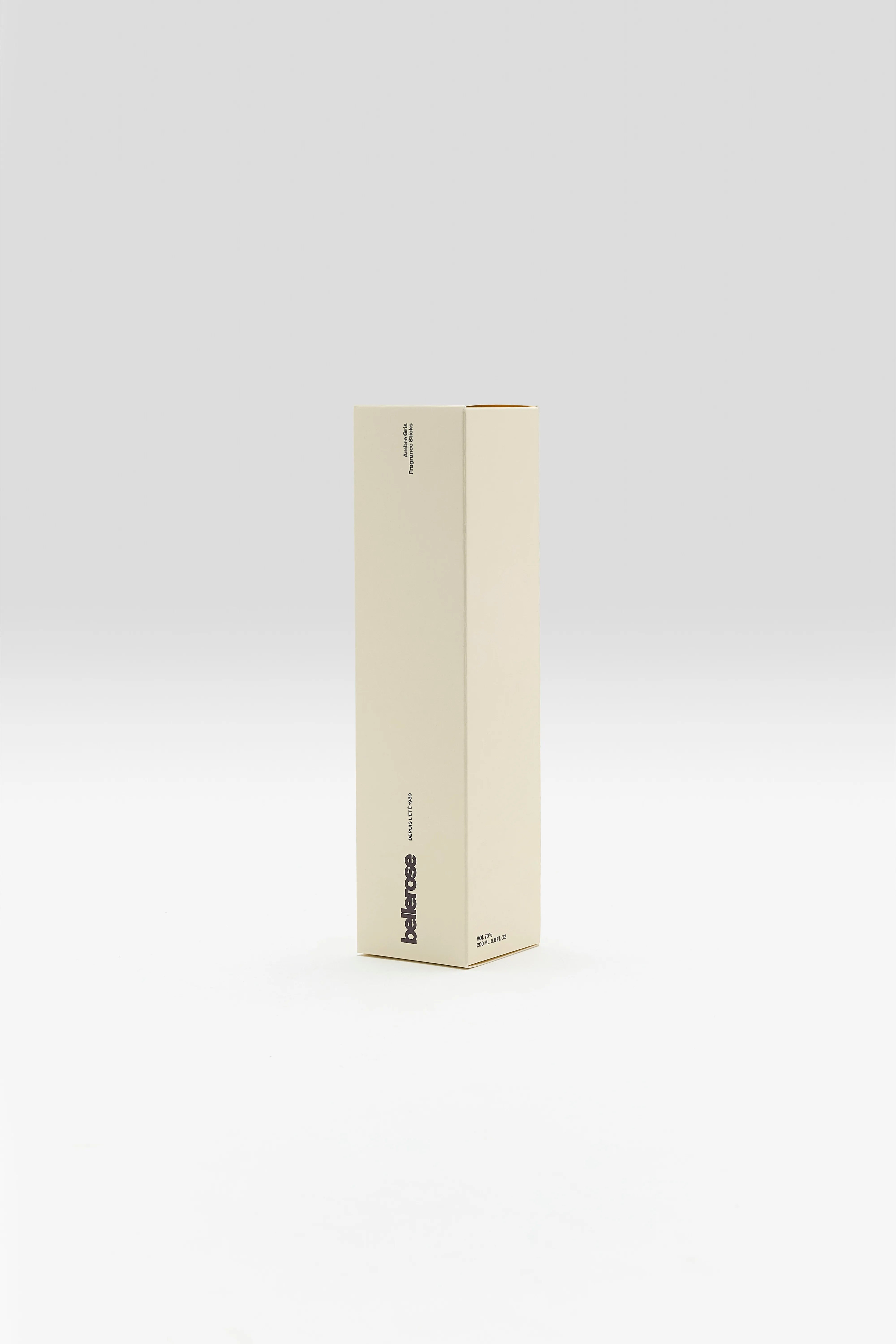 Diffuseur Ambre Gris Pour Unisexe | Bellerose