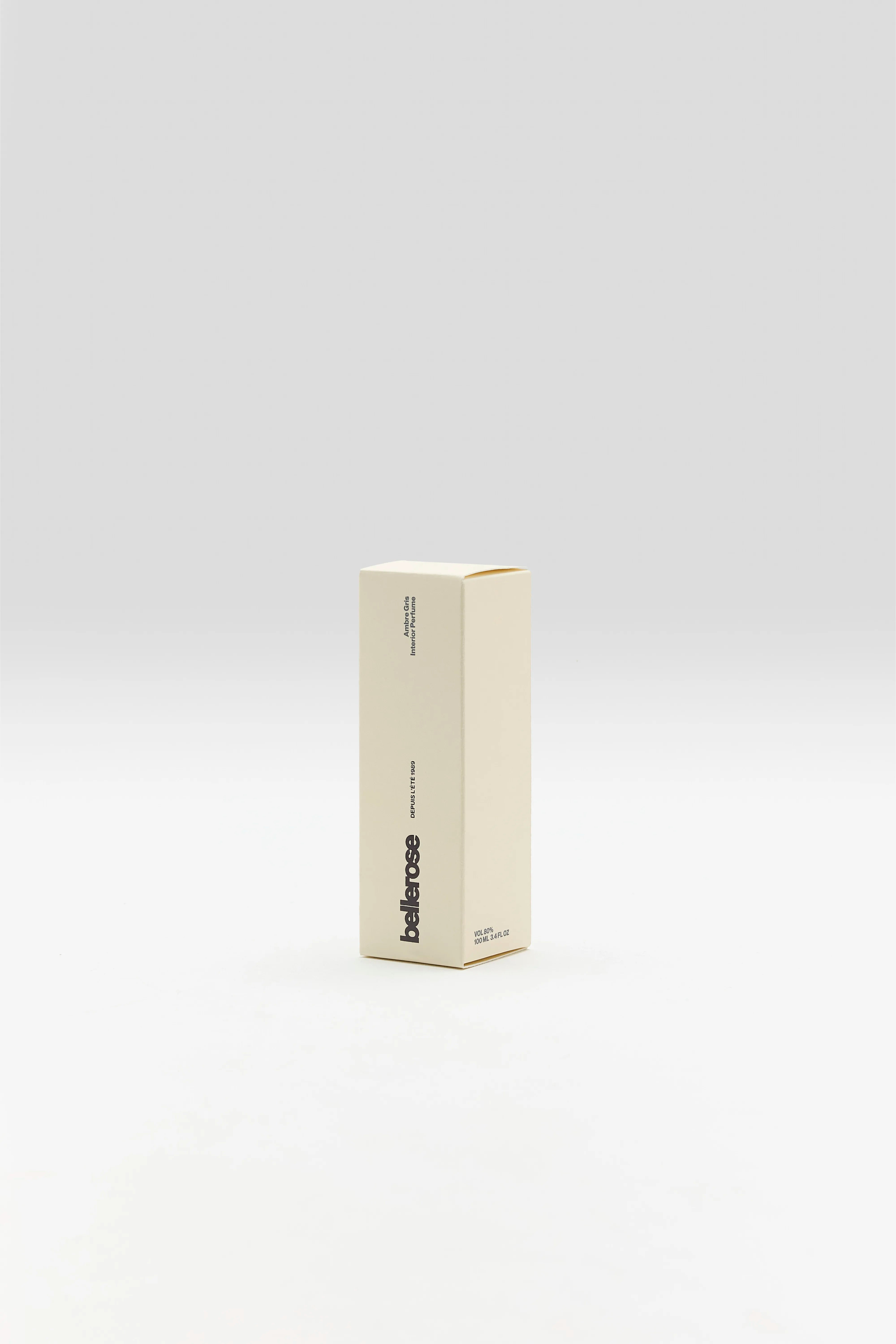 Ambre gris interior perfume (00P / U / DIVERS)