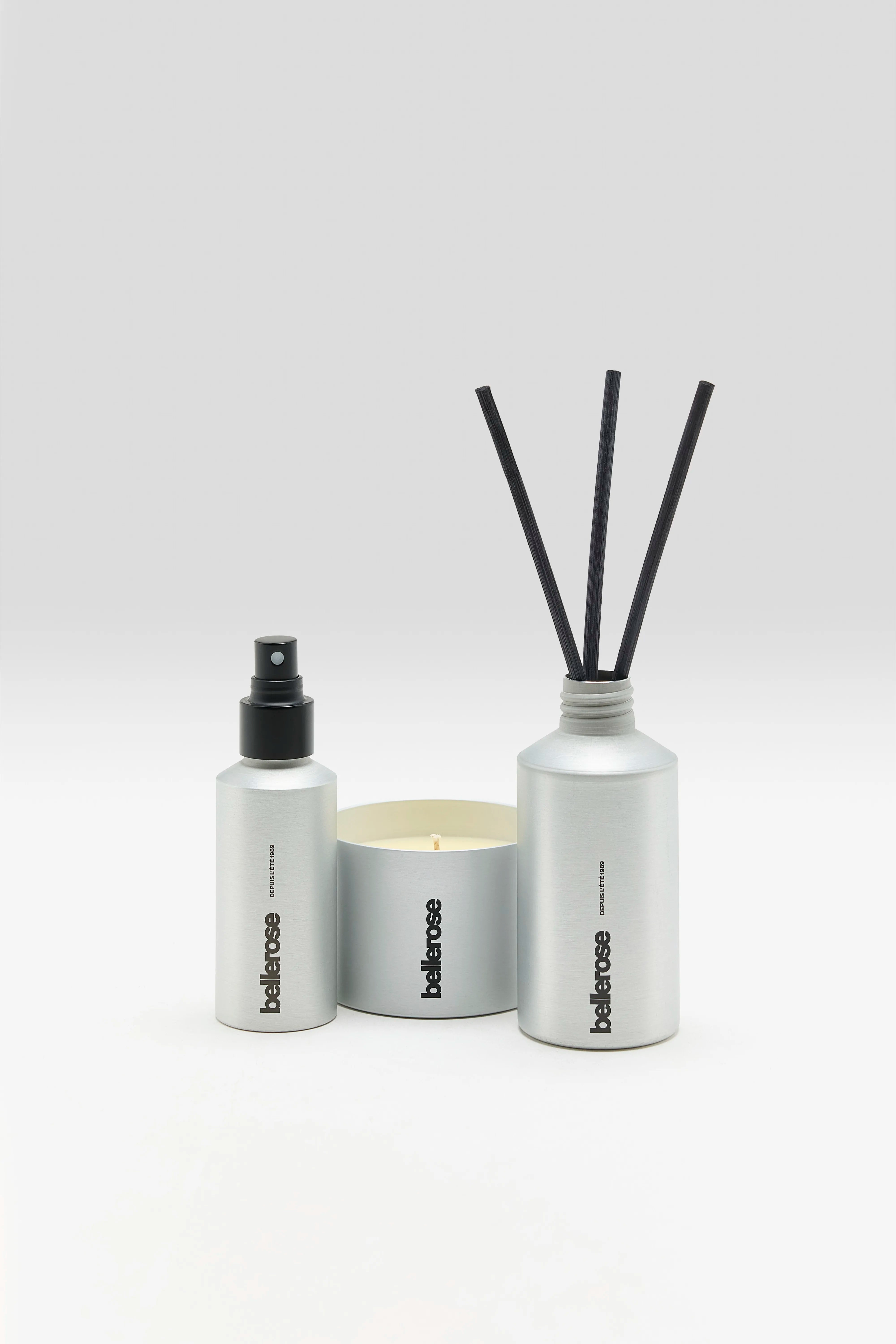 Parfum d'interieur ambre gris (00P / U / DIVERS)