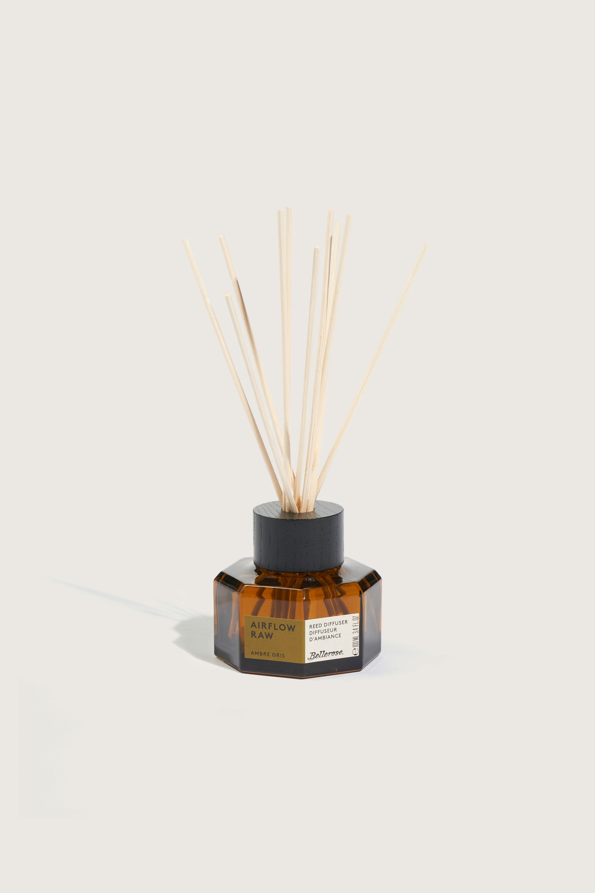 Ambre Gris Fragrance Sticks For Unisex | Bellerose