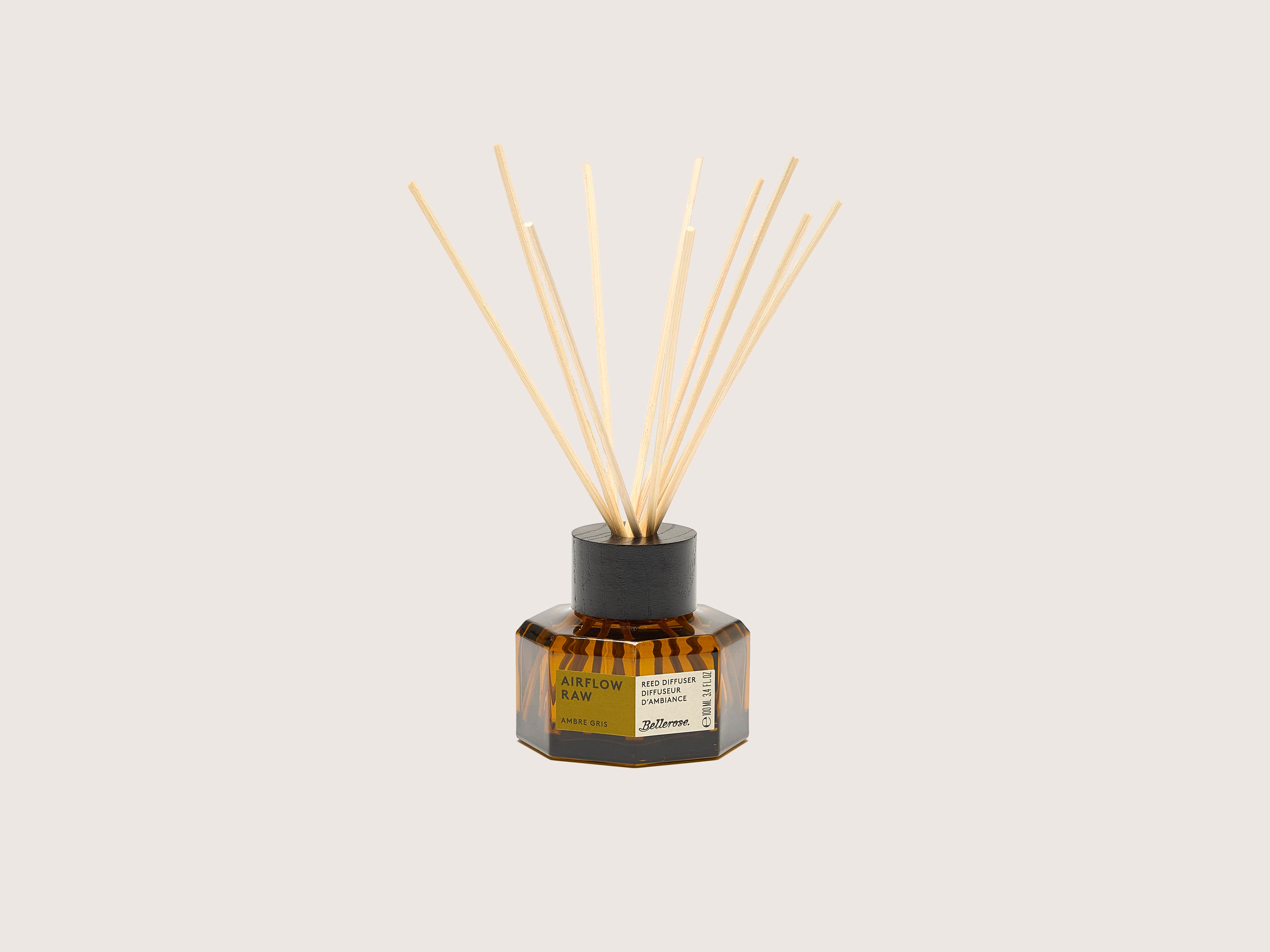 Ambre Gris fragrance sticks (242 / U / DIV)