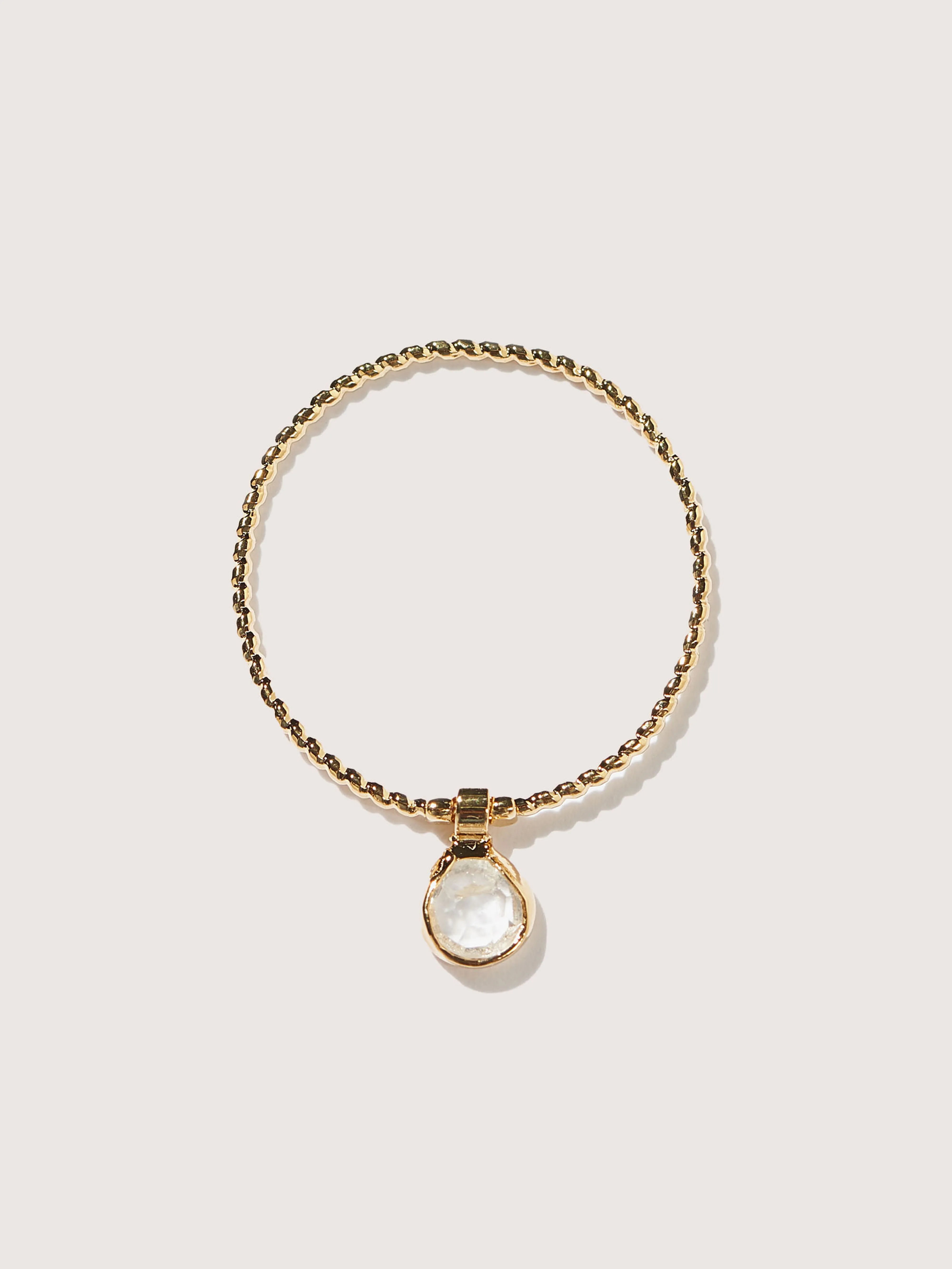 Bague Deva Pour Femme | Bellerose