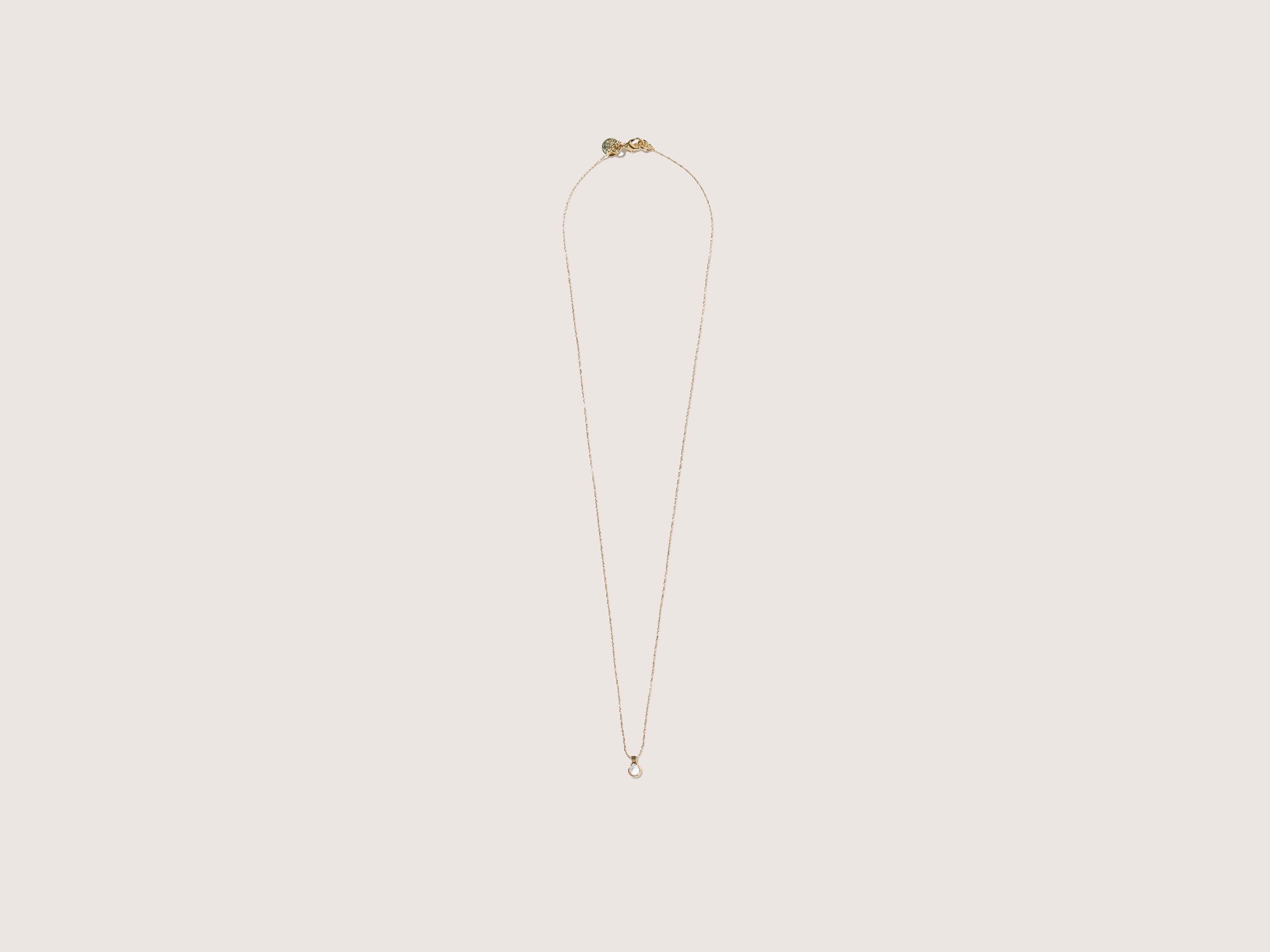 Collier Deva (242 / W / GOLD)