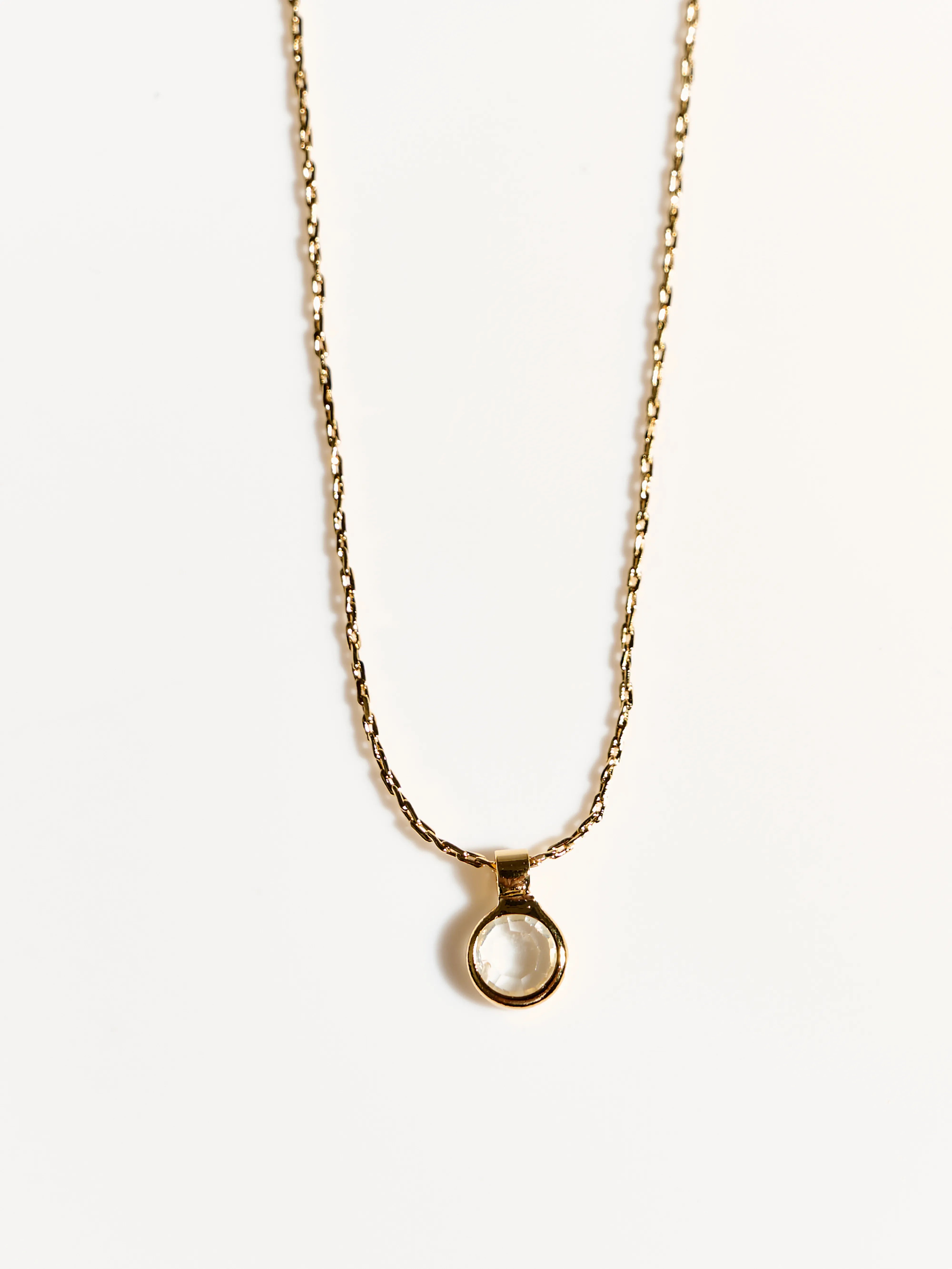 Collier Deva Pour Femme | Bellerose